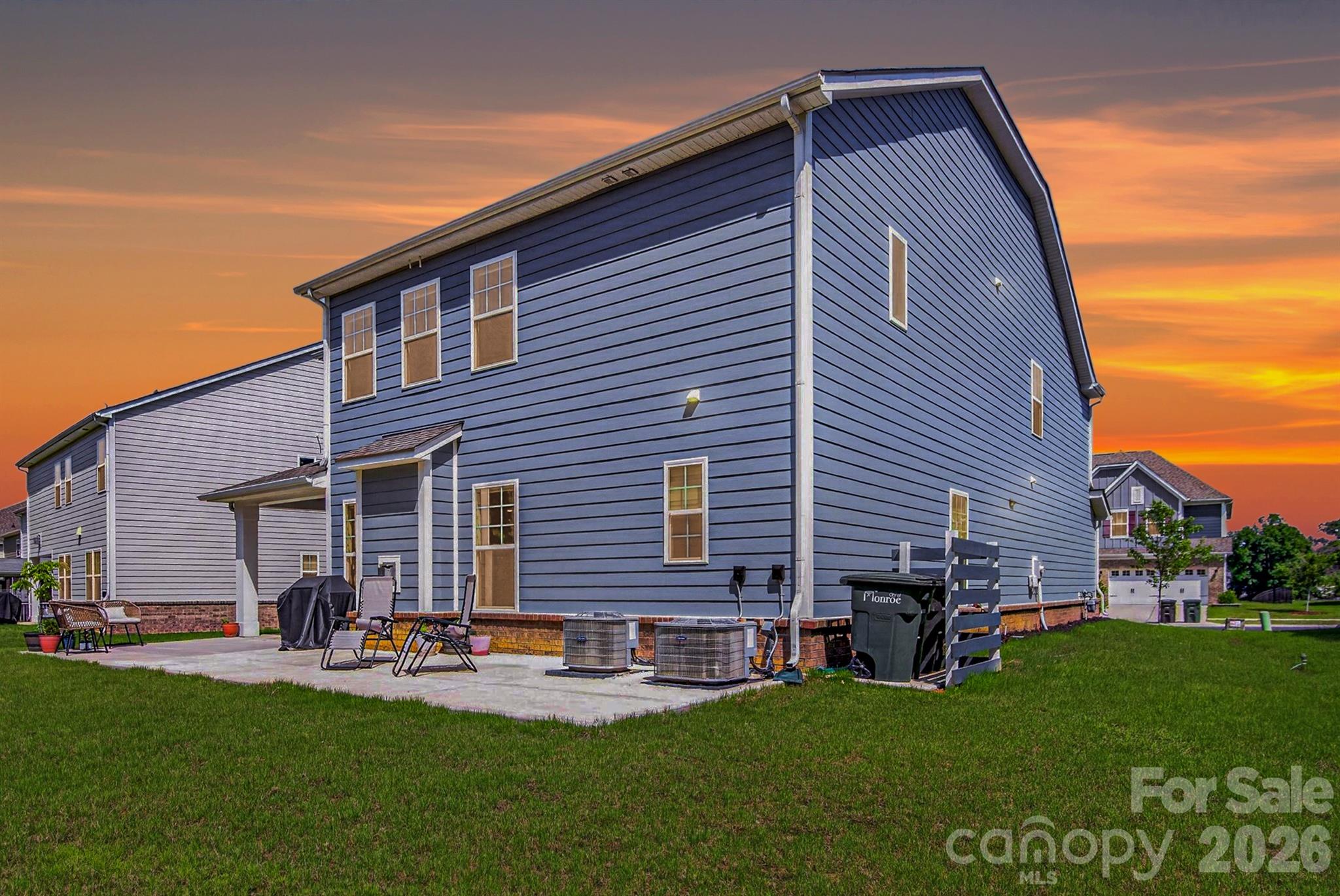4142 Poplin Grove Drive — Indian Trail