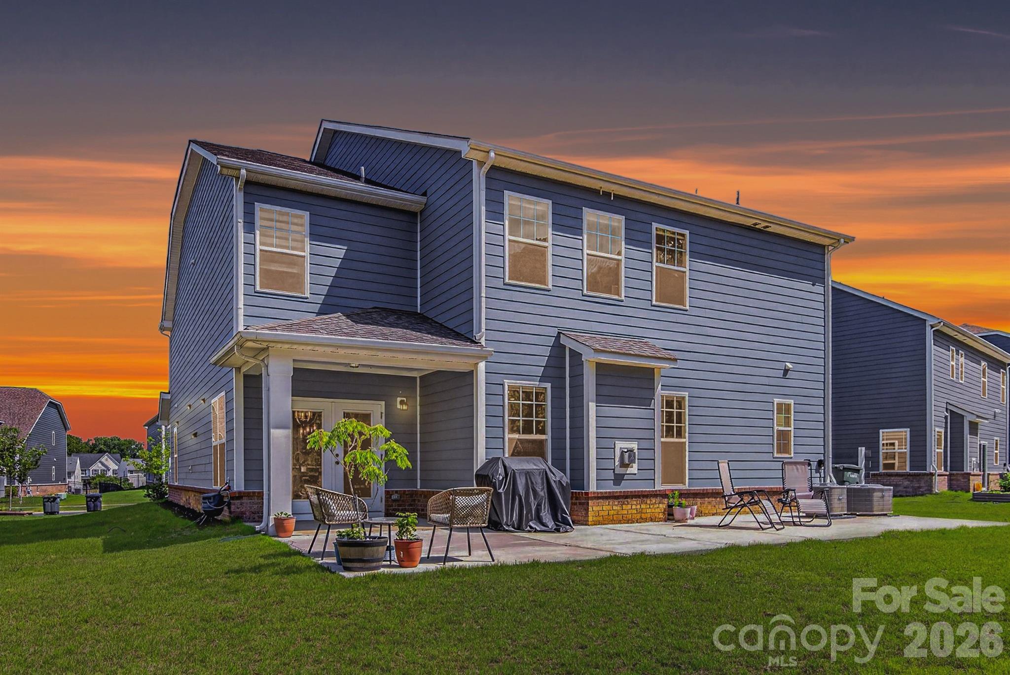 4142 Poplin Grove Drive — Indian Trail