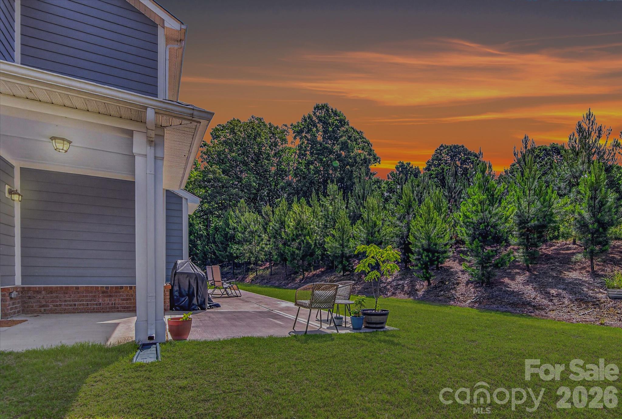 4142 Poplin Grove Drive — Indian Trail