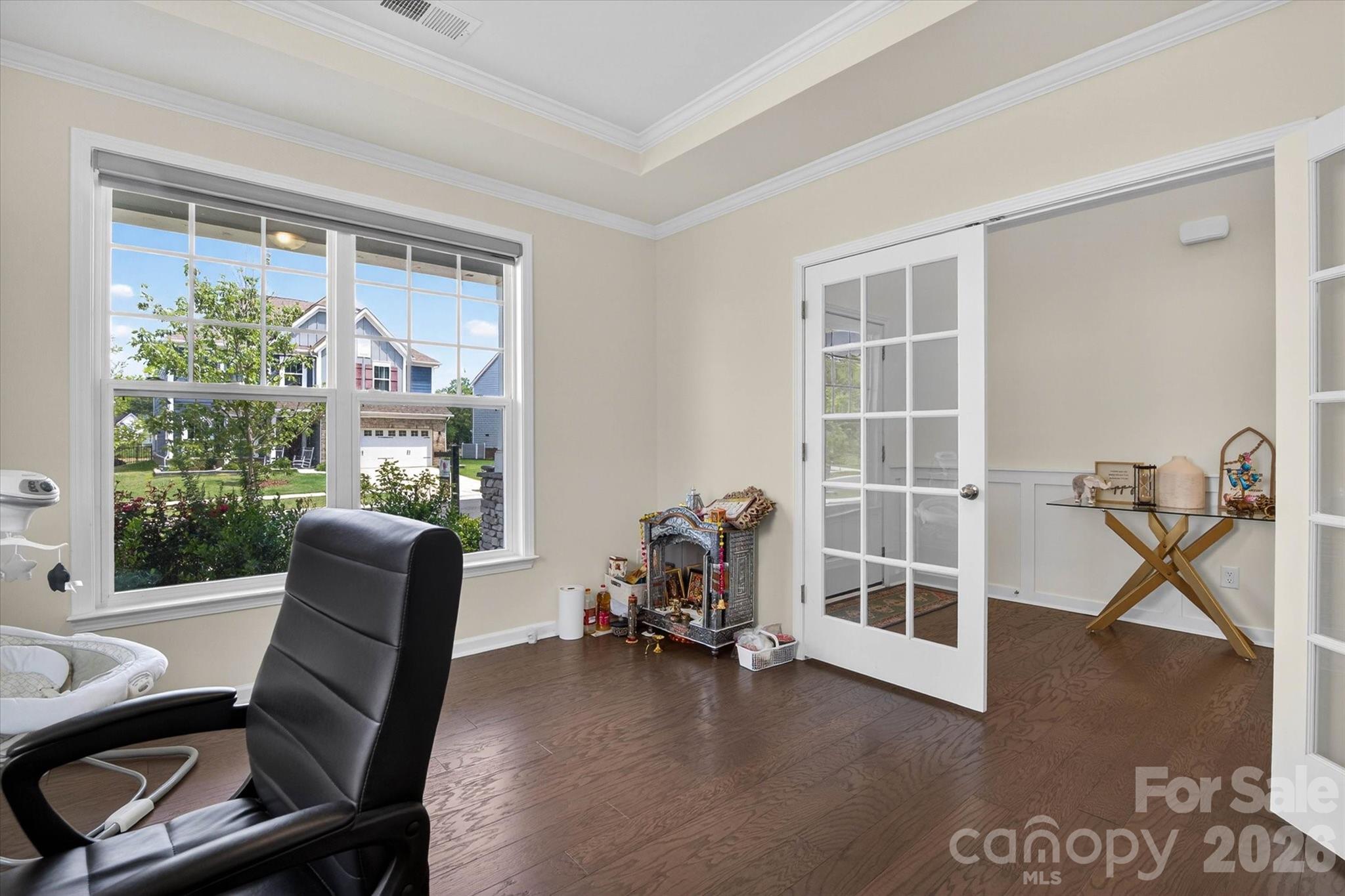 4142 Poplin Grove Drive — Indian Trail