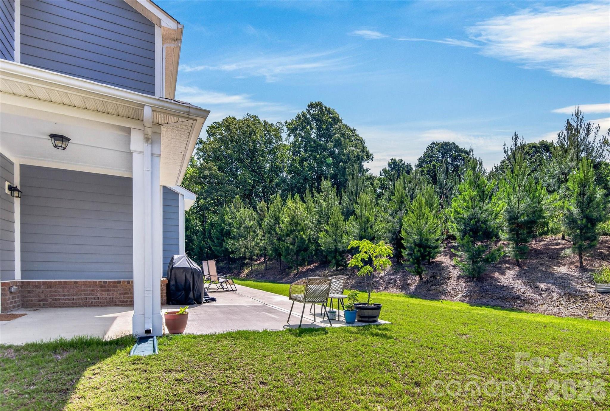 4142 Poplin Grove Drive — Indian Trail