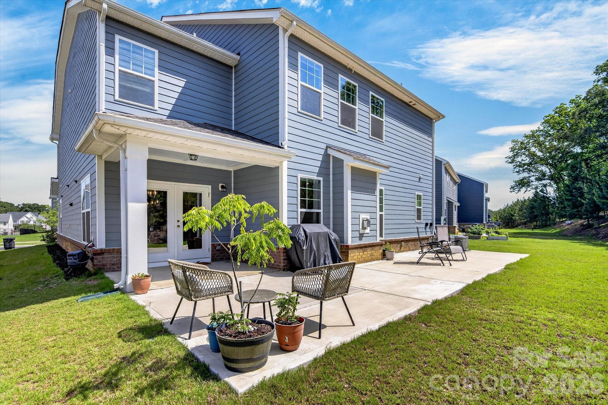 4142 Poplin Grove Drive — Indian Trail