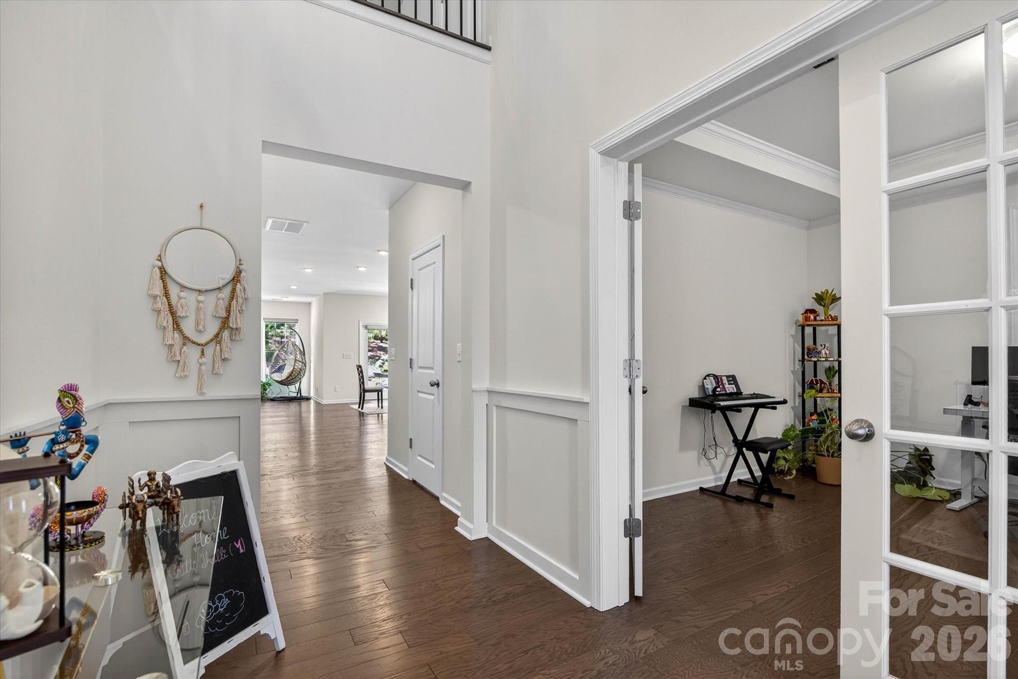 4142 Poplin Grove Drive — Indian Trail