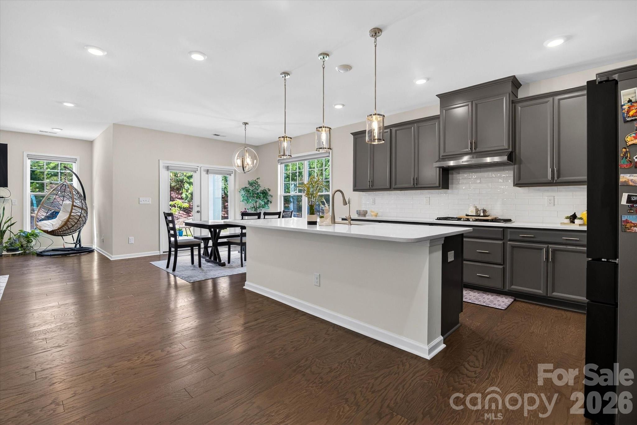4142 Poplin Grove Drive — Indian Trail