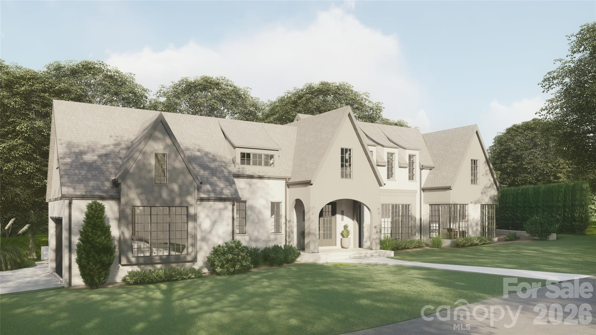 14236 Ryker Way — Davidson