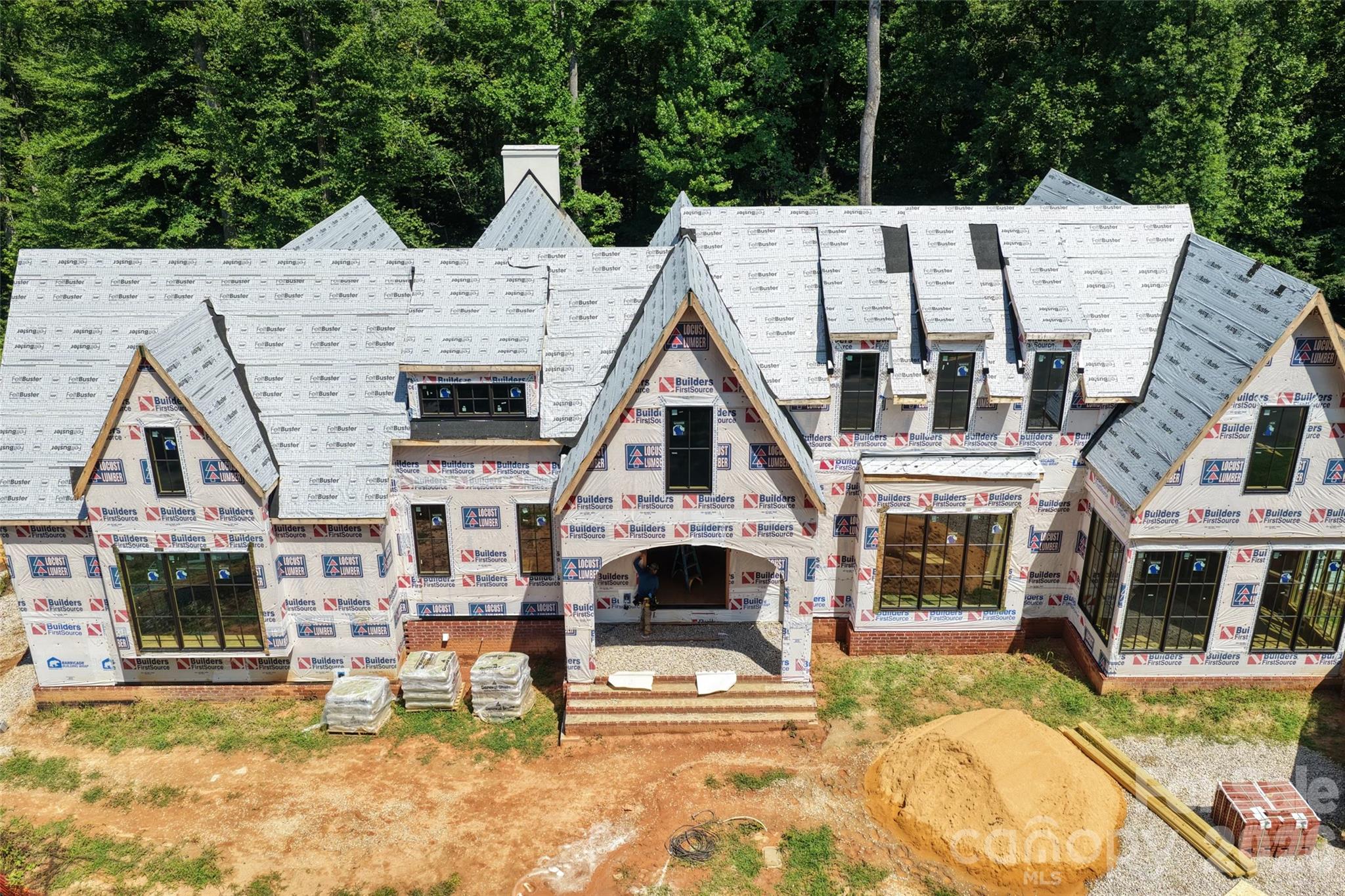 14236 Ryker Way — Davidson