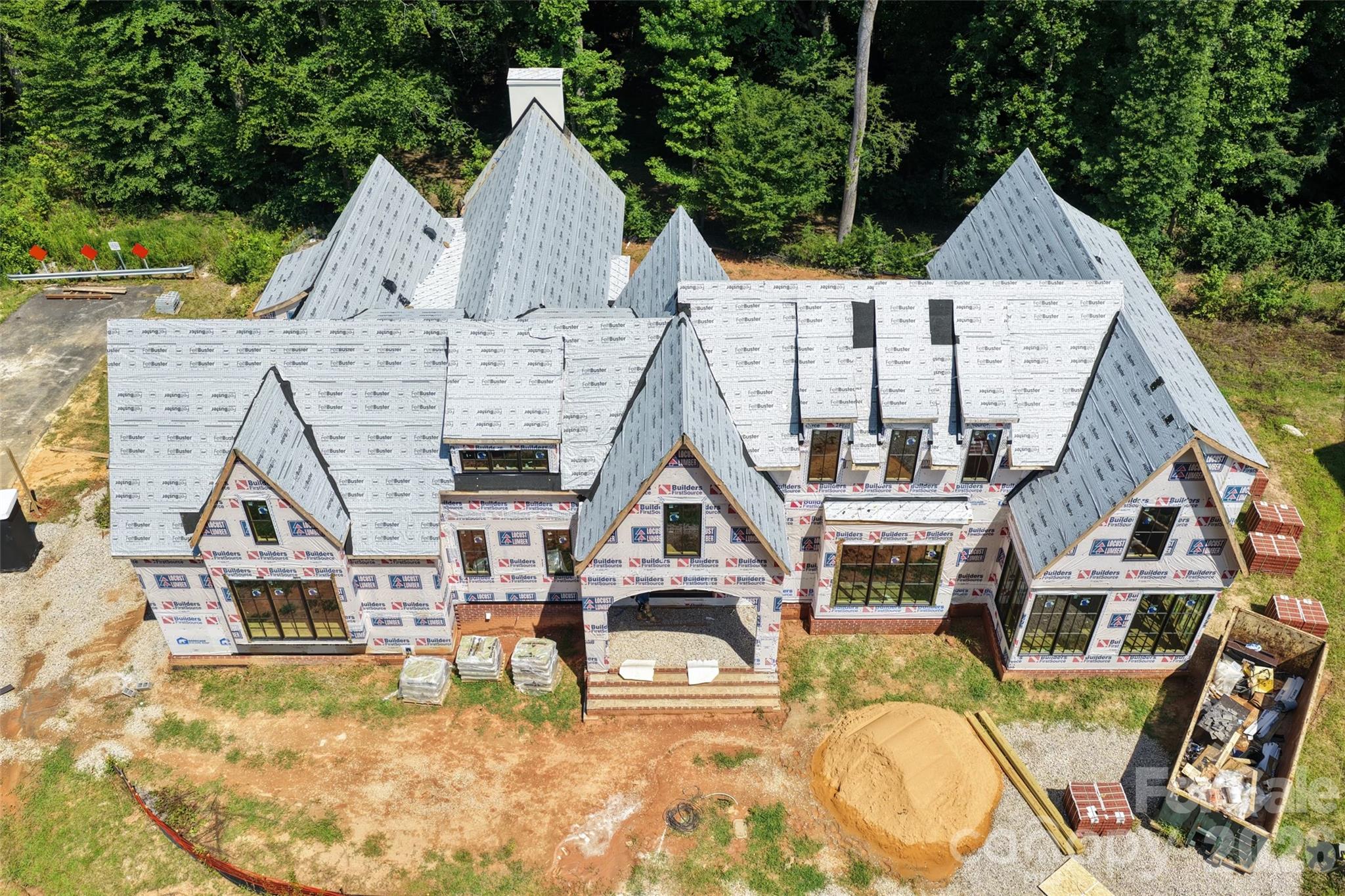 14236 Ryker Way — Davidson