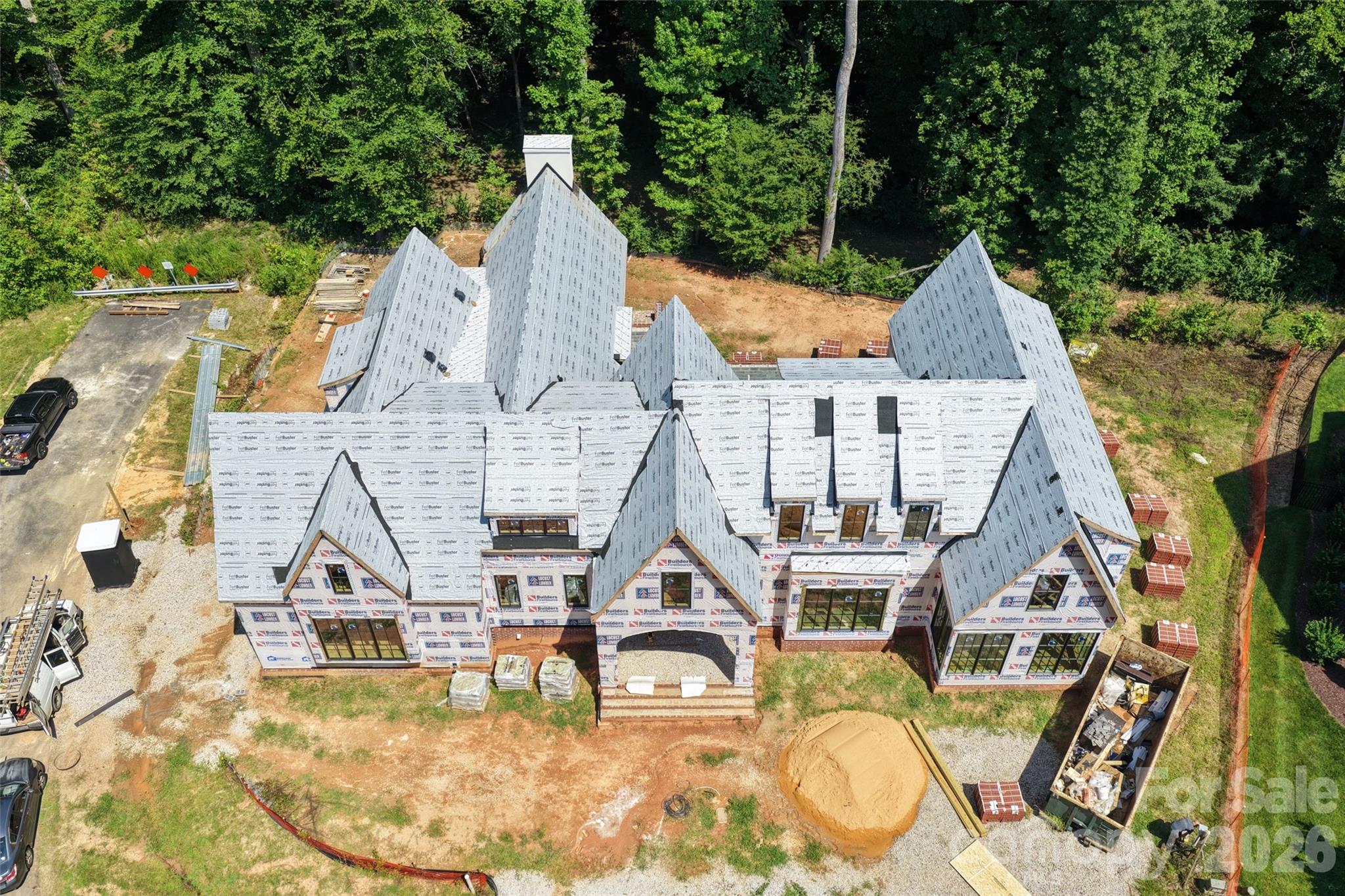 14236 Ryker Way — Davidson