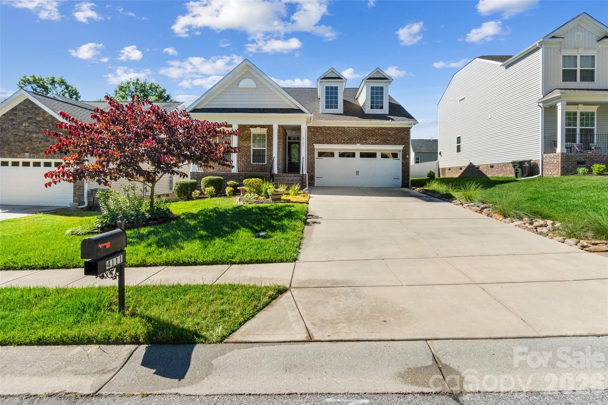 4111 Sunset Ridge — Rock Hill