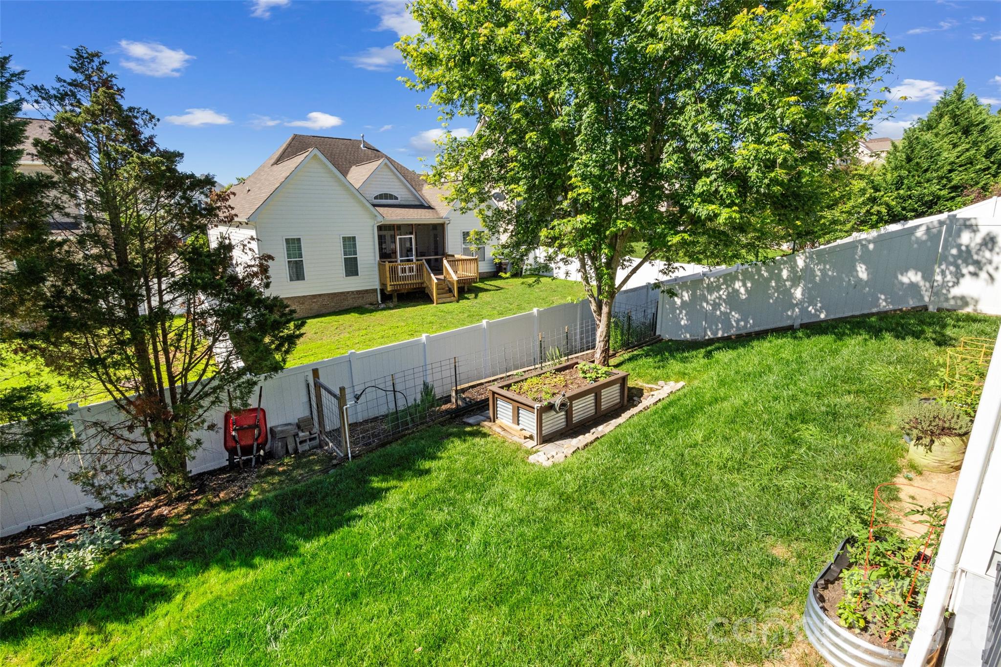 4111 Sunset Ridge — Rock Hill