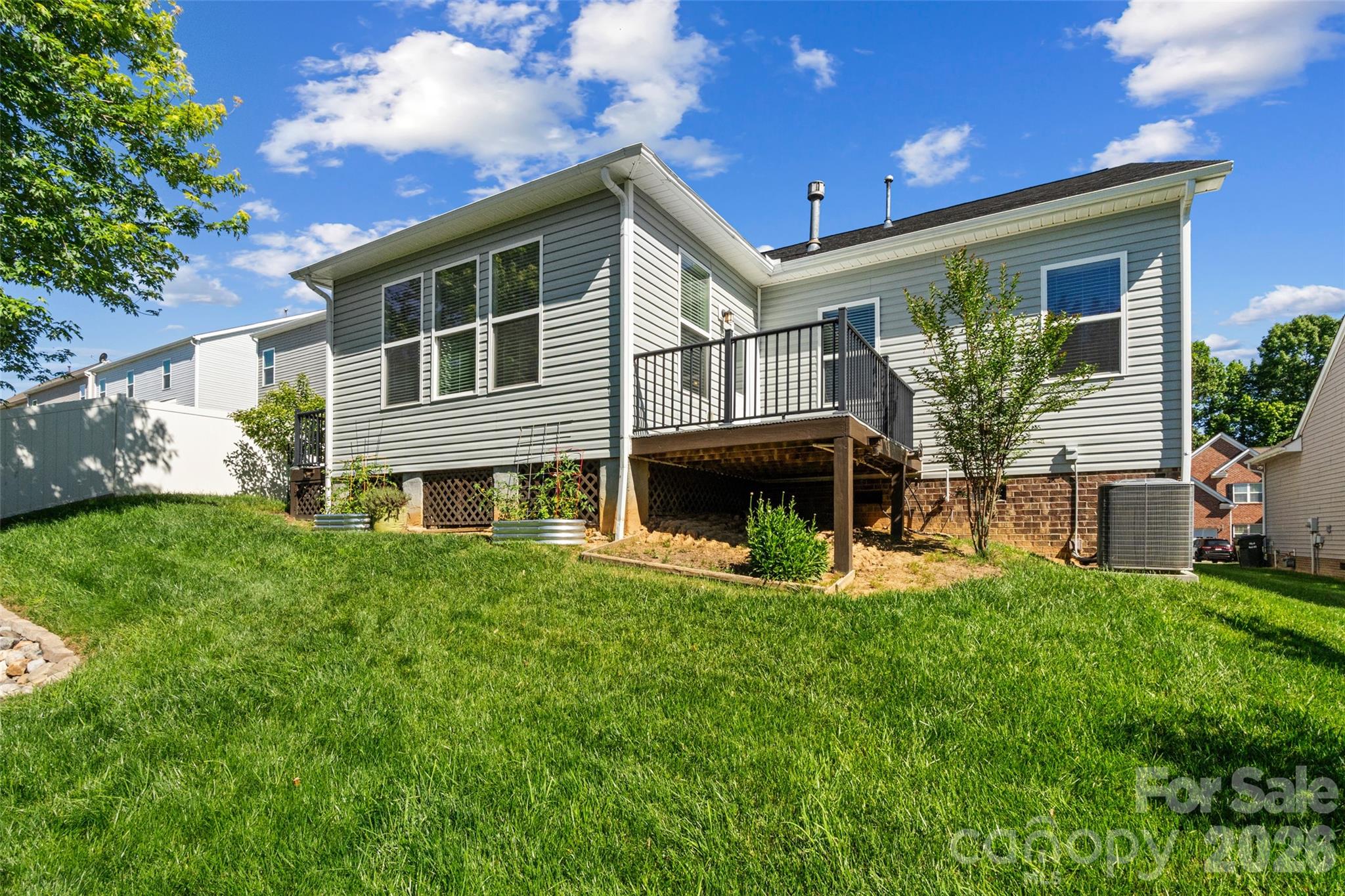 4111 Sunset Ridge — Rock Hill
