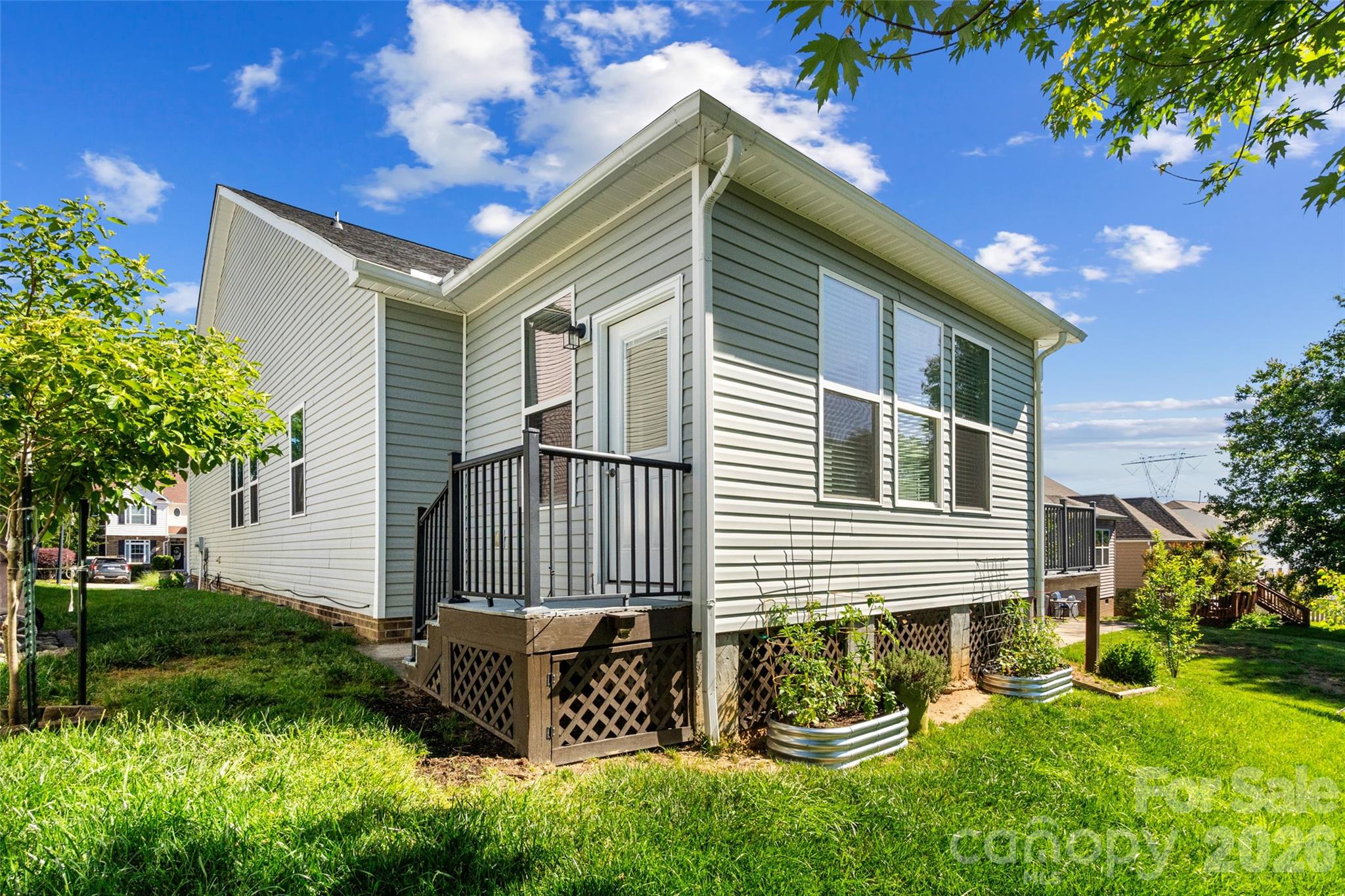 4111 Sunset Ridge — Rock Hill