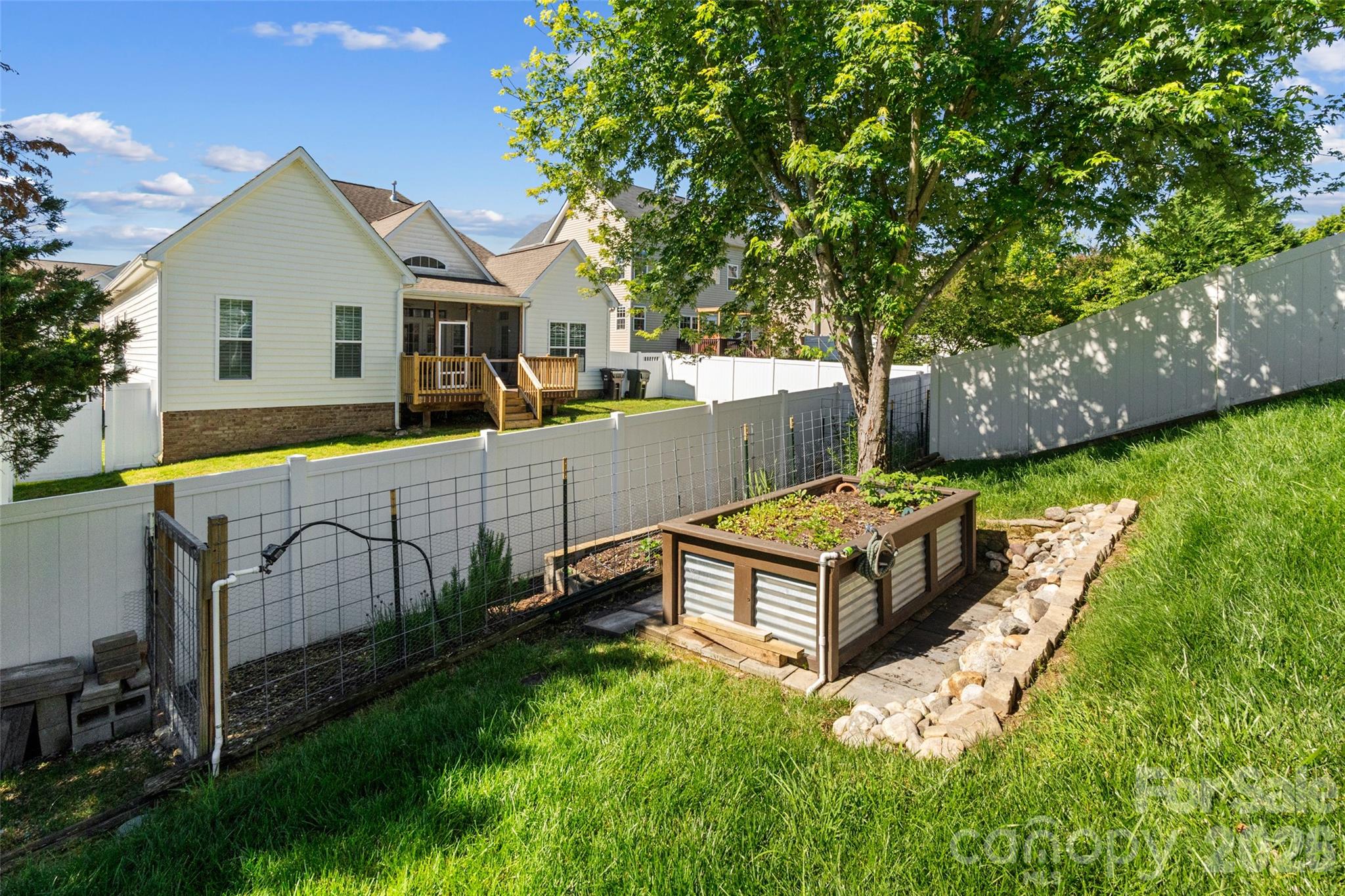 4111 Sunset Ridge — Rock Hill