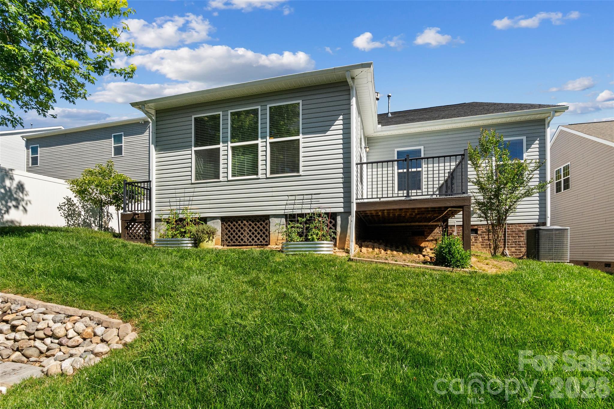 4111 Sunset Ridge — Rock Hill