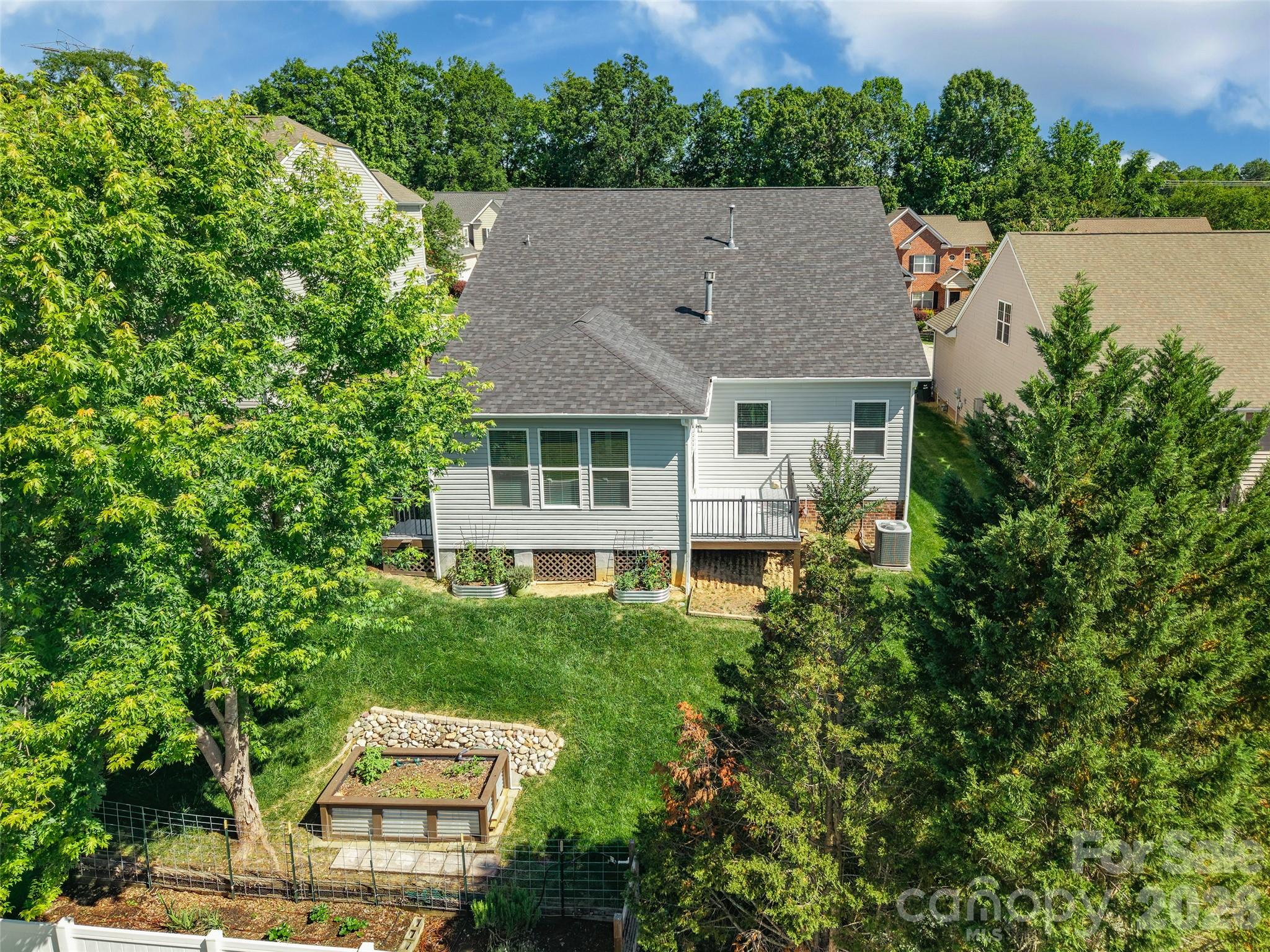 4111 Sunset Ridge — Rock Hill