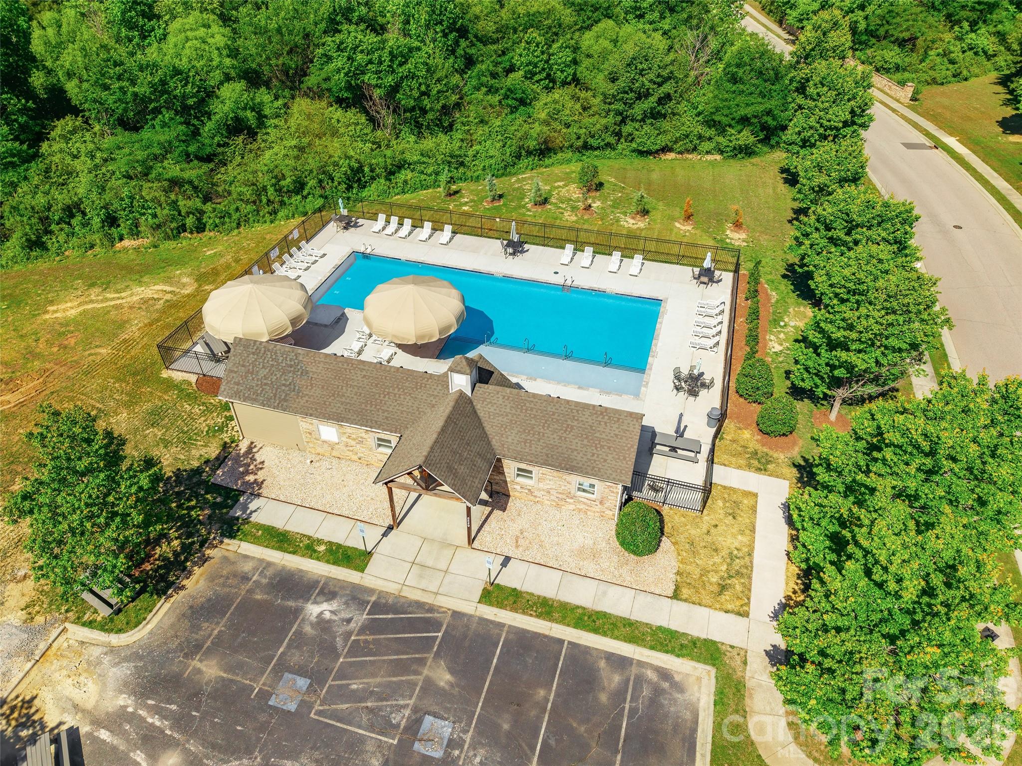 4111 Sunset Ridge — Rock Hill