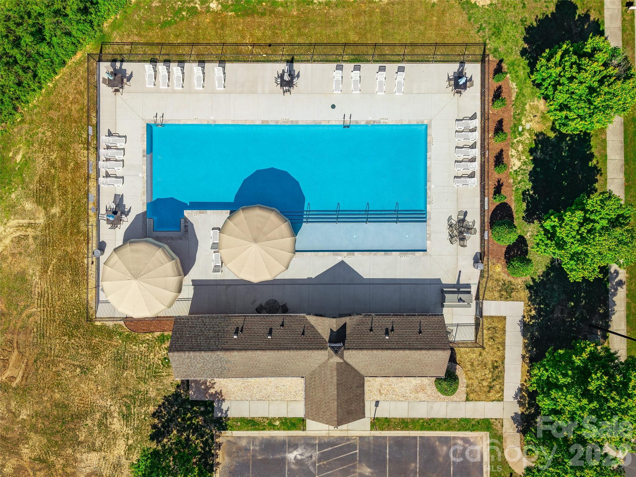 4111 Sunset Ridge — Rock Hill