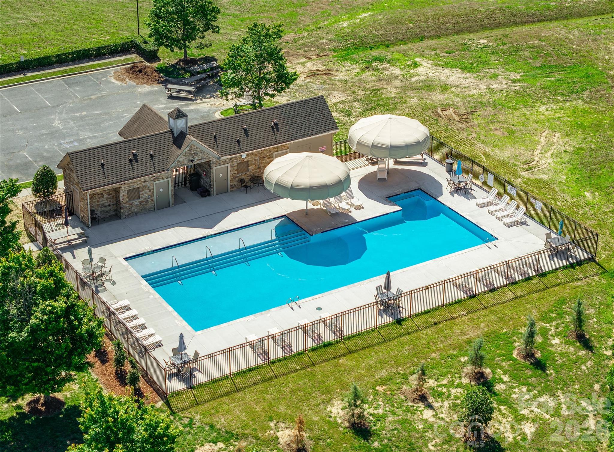 4111 Sunset Ridge — Rock Hill
