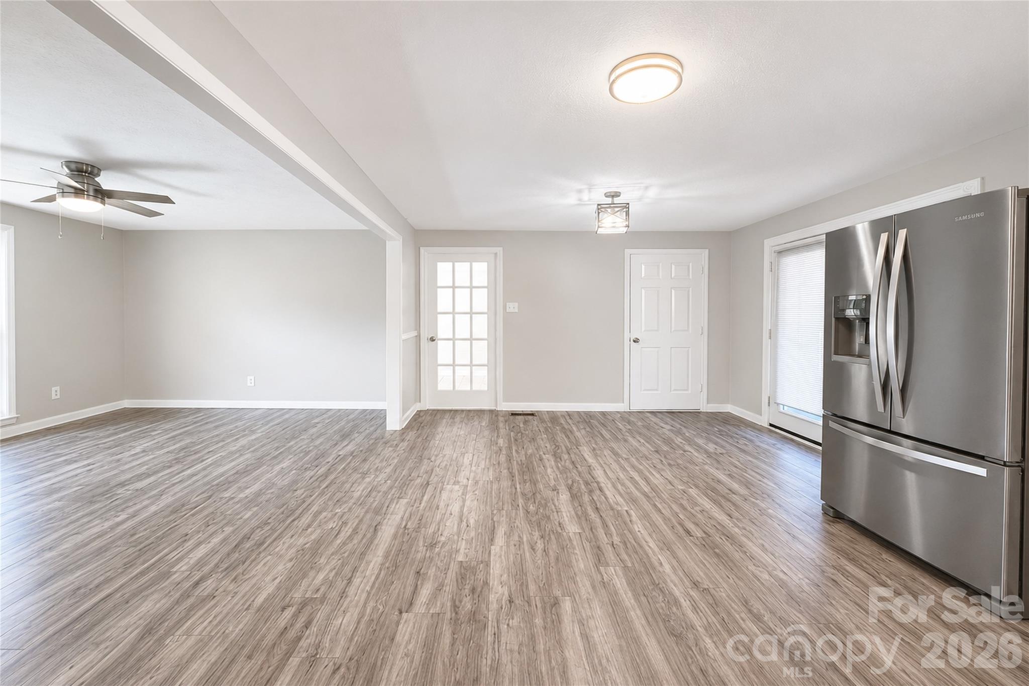 2121 24th Street NE — Hickory