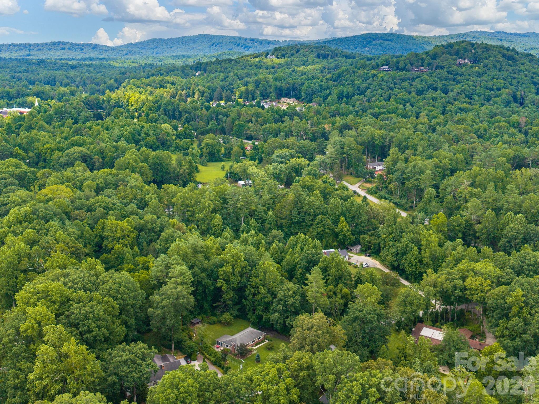 112 Lyndale Road — Hendersonville