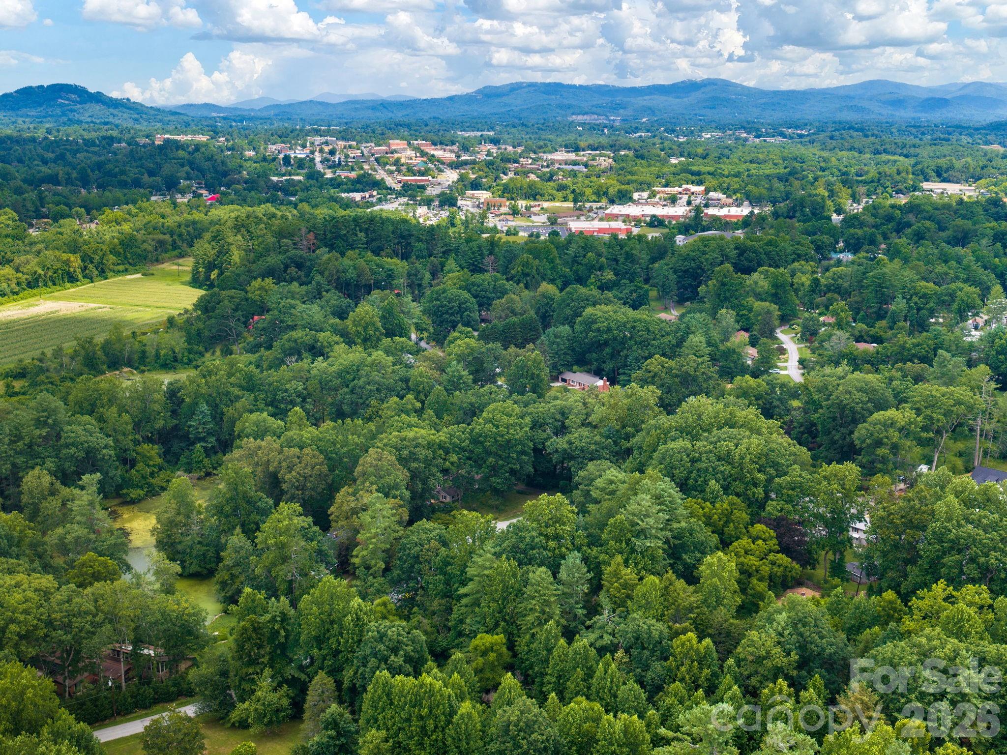 112 Lyndale Road — Hendersonville