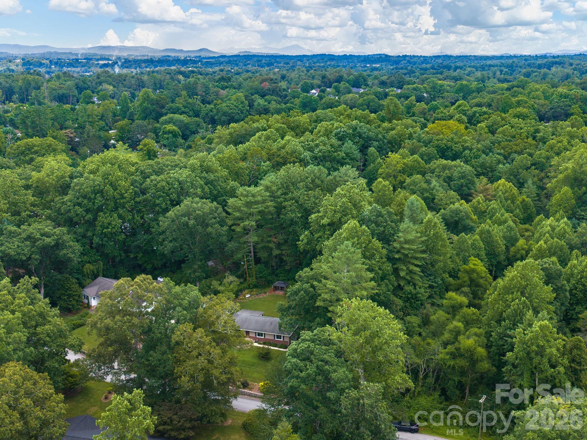 112 Lyndale Road — Hendersonville