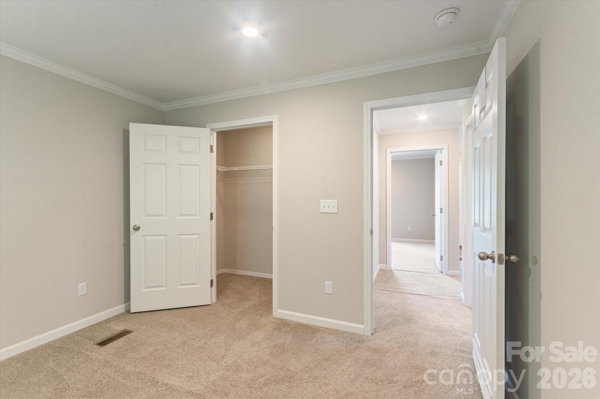 1060 Pickens Highway — Rosman