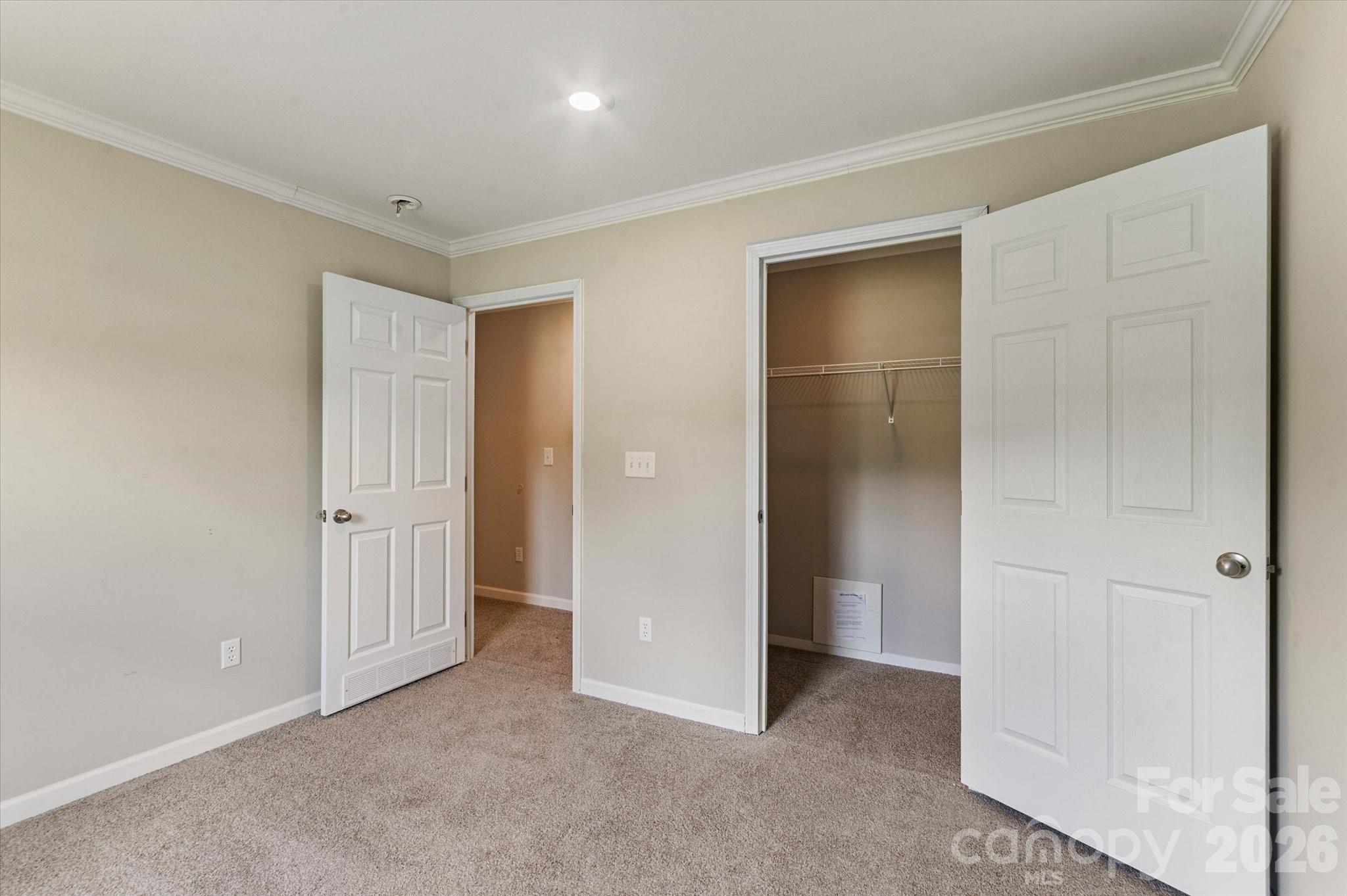 1060 Pickens Highway — Rosman