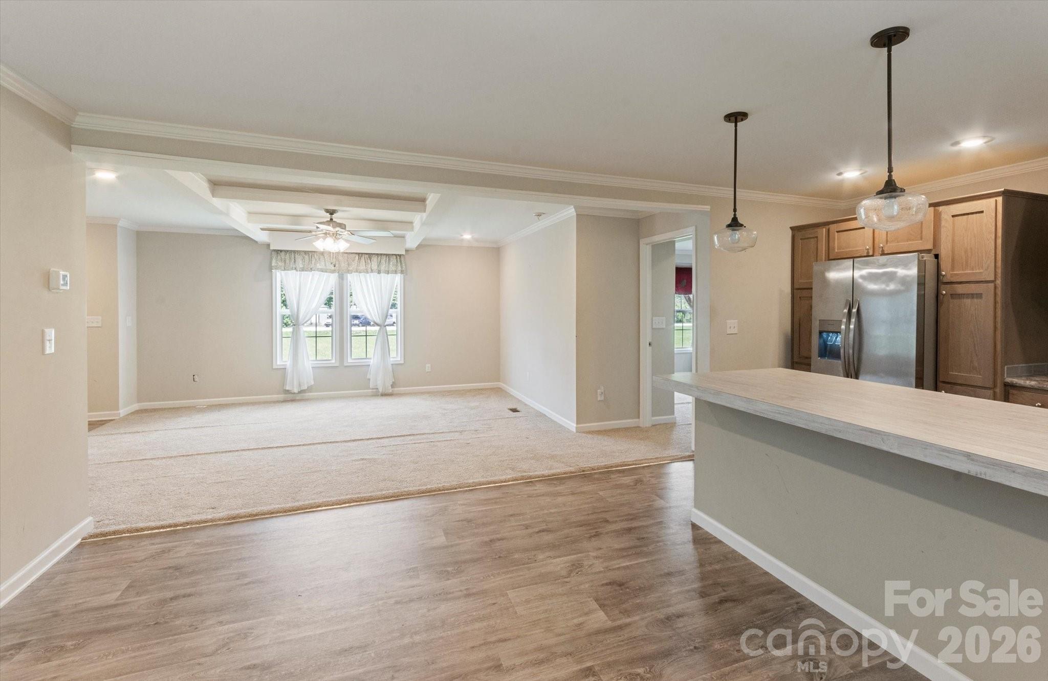 1060 Pickens Highway — Rosman