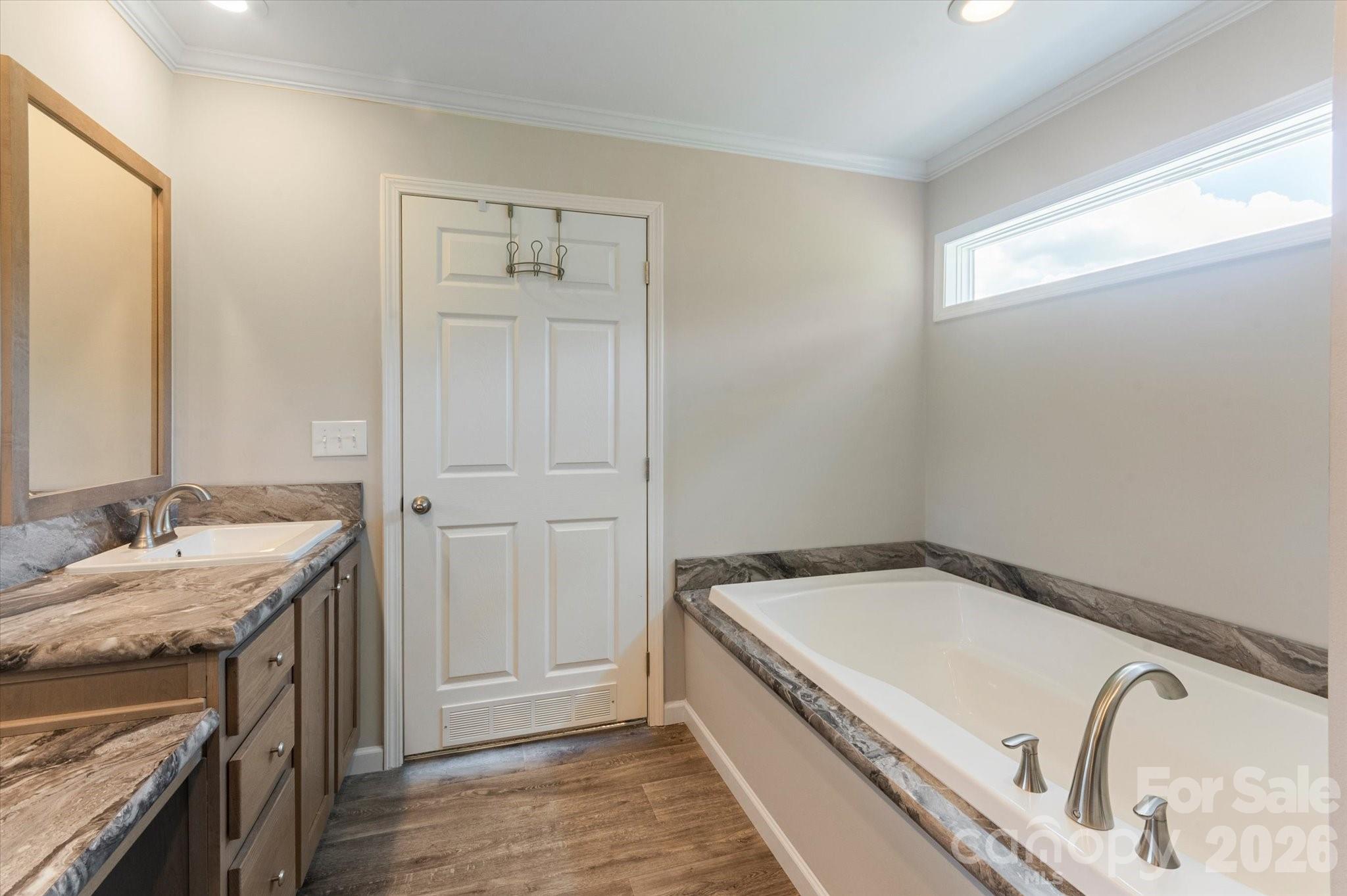 1060 Pickens Highway — Rosman