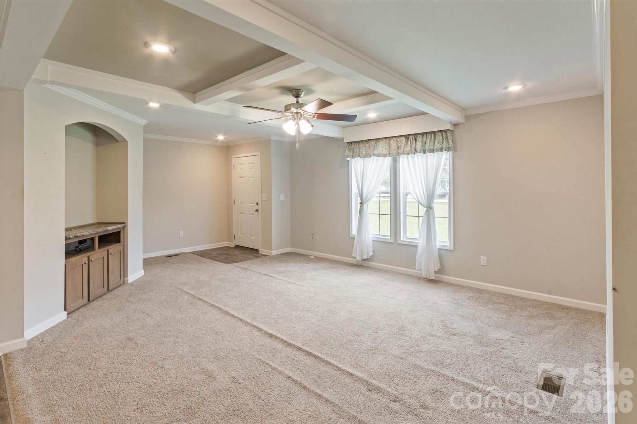 1060 Pickens Highway — Rosman