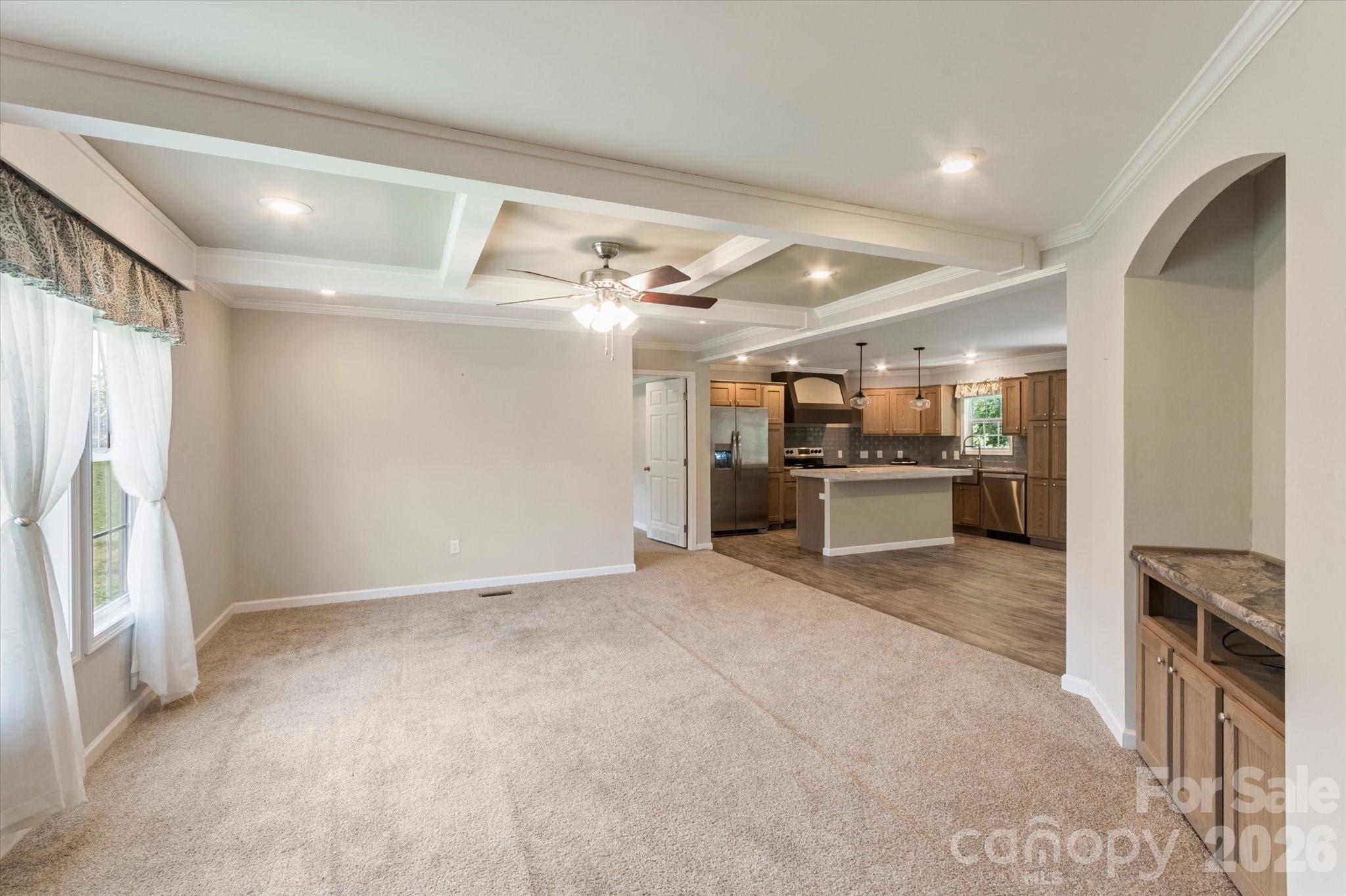 1060 Pickens Highway — Rosman
