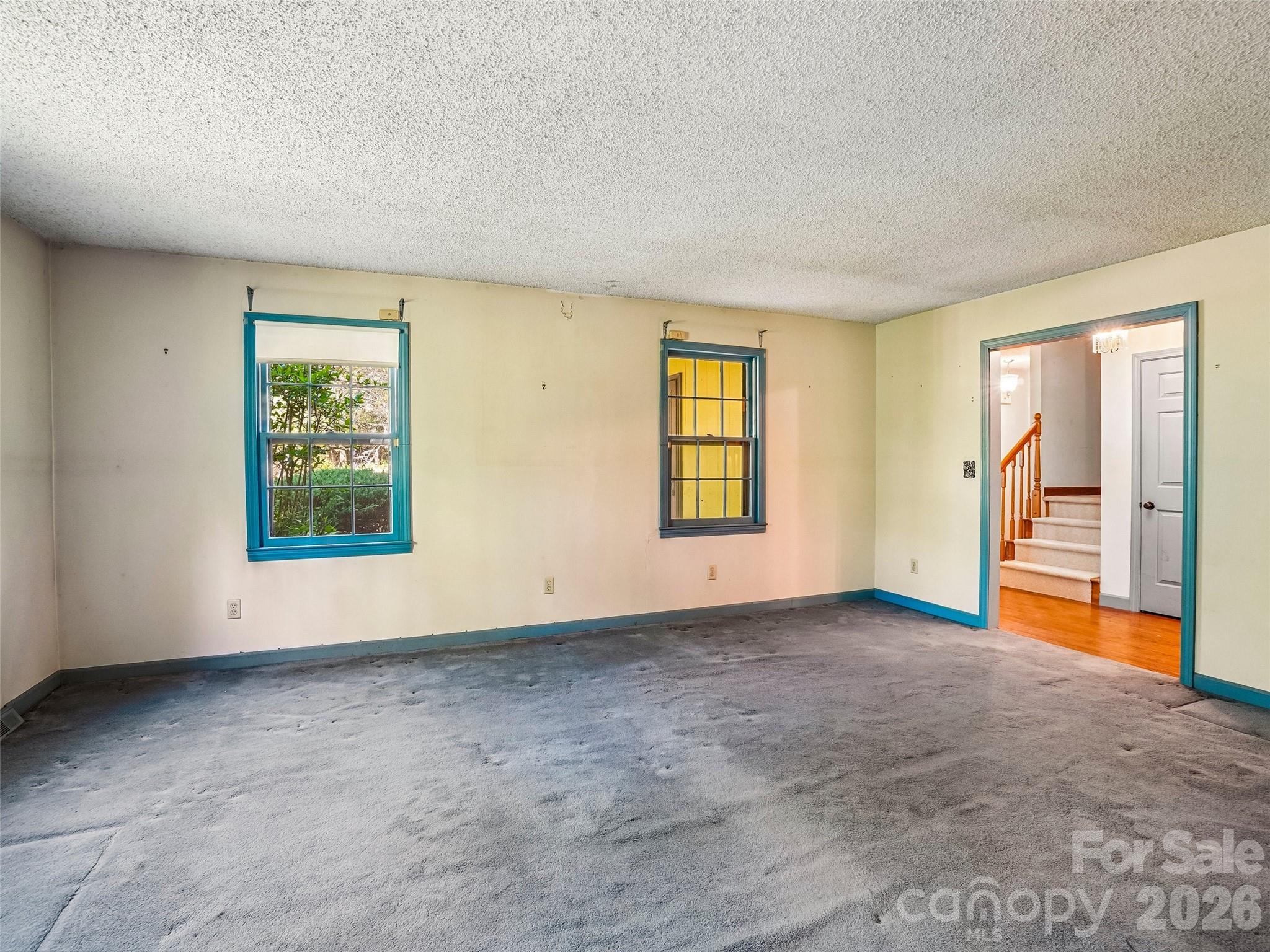 114 Overlook Road — Asheville
