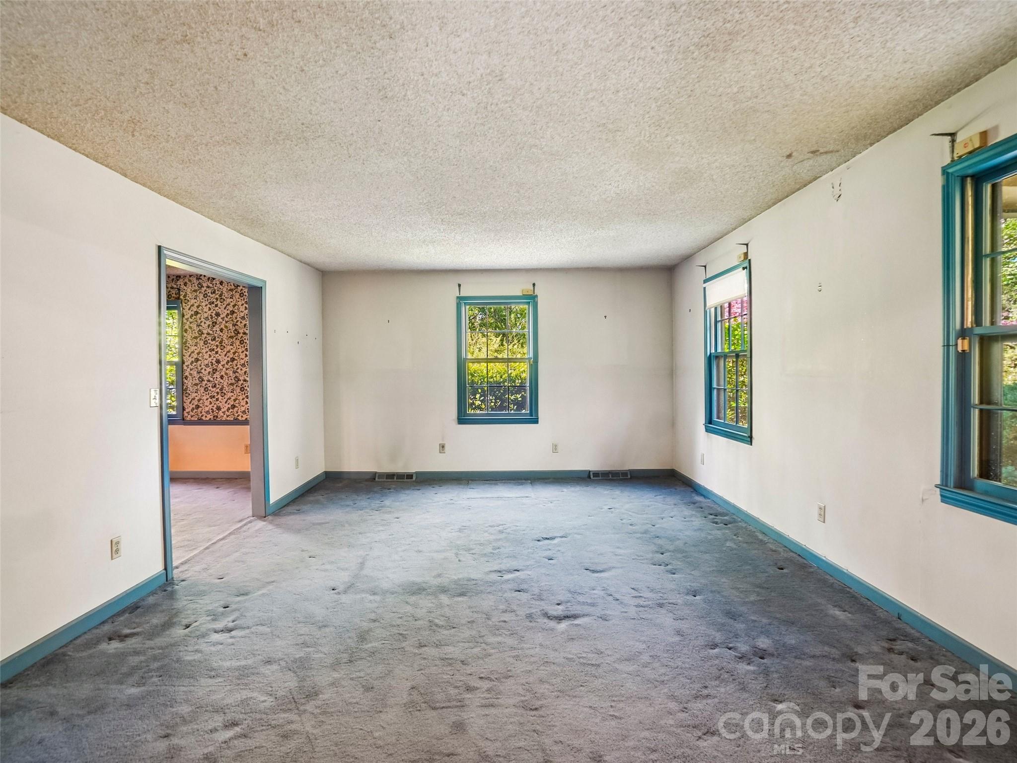 114 Overlook Road — Asheville