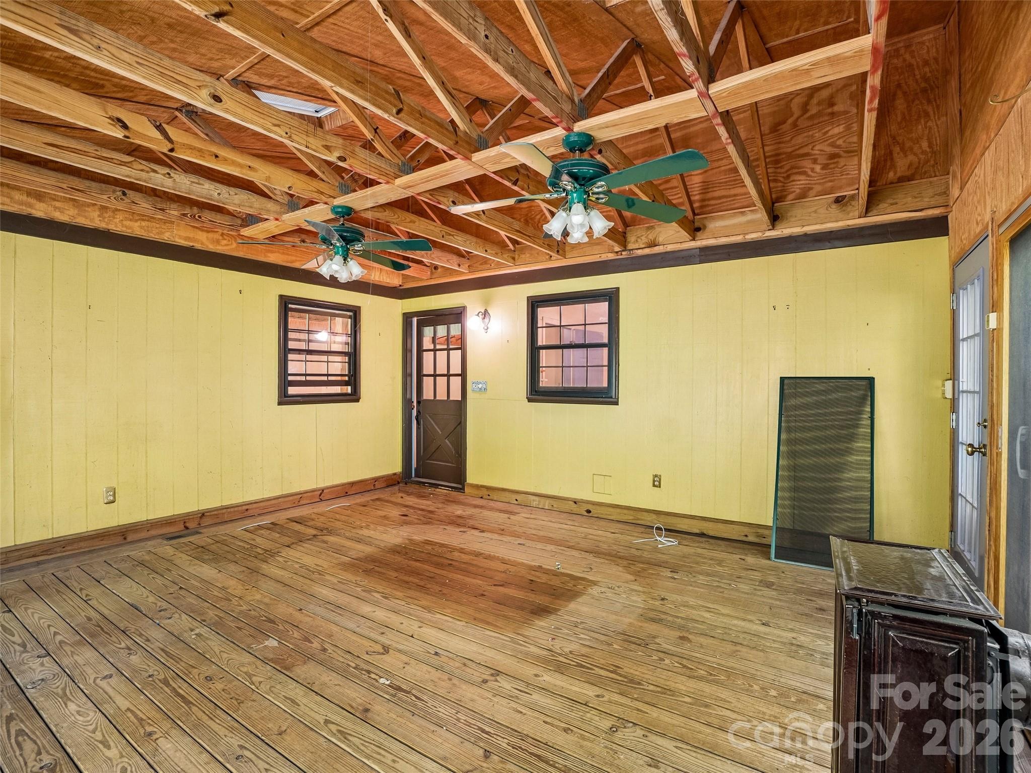 114 Overlook Road — Asheville
