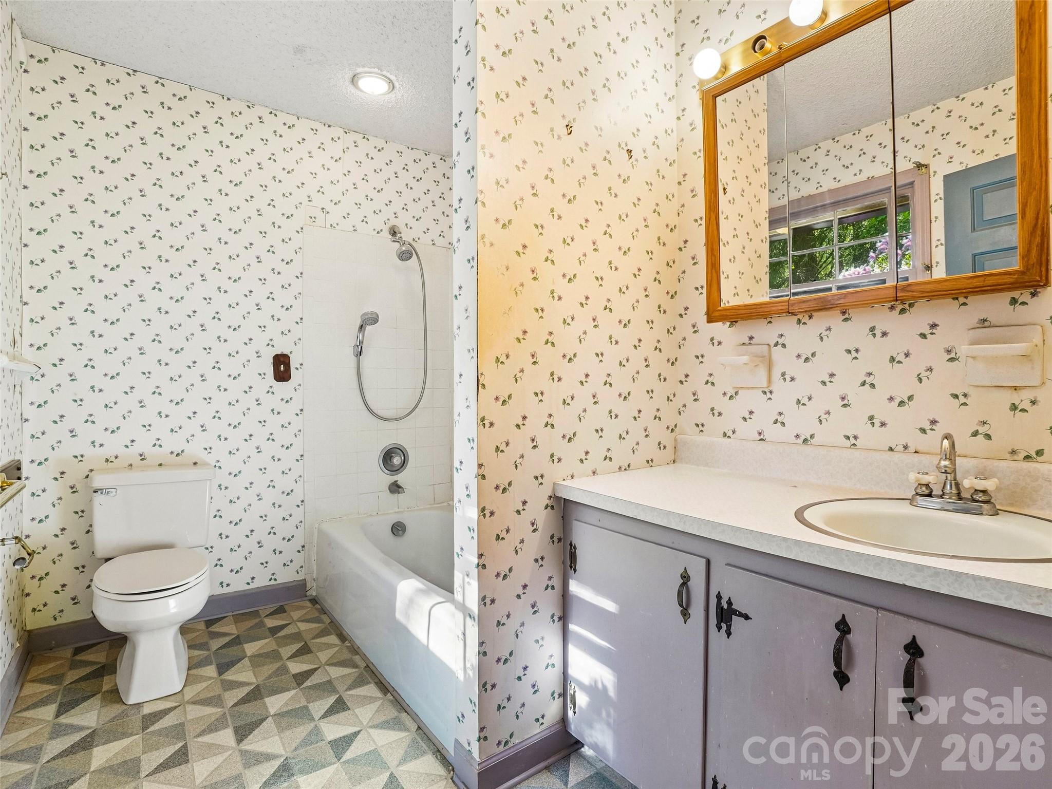 114 Overlook Road — Asheville