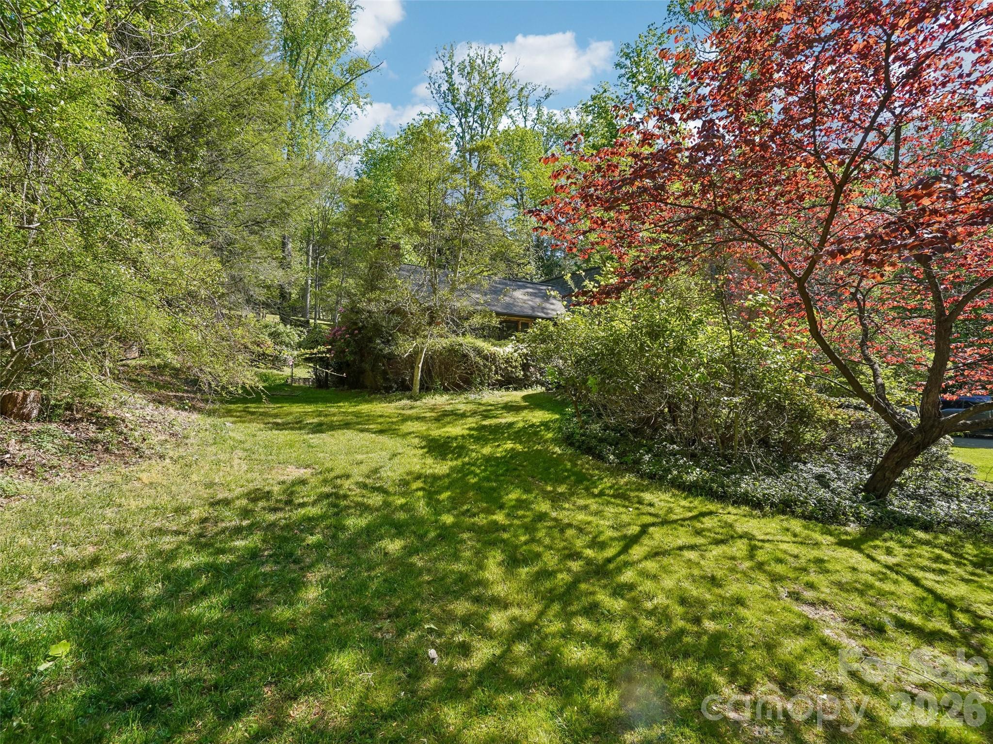 114 Overlook Road — Asheville