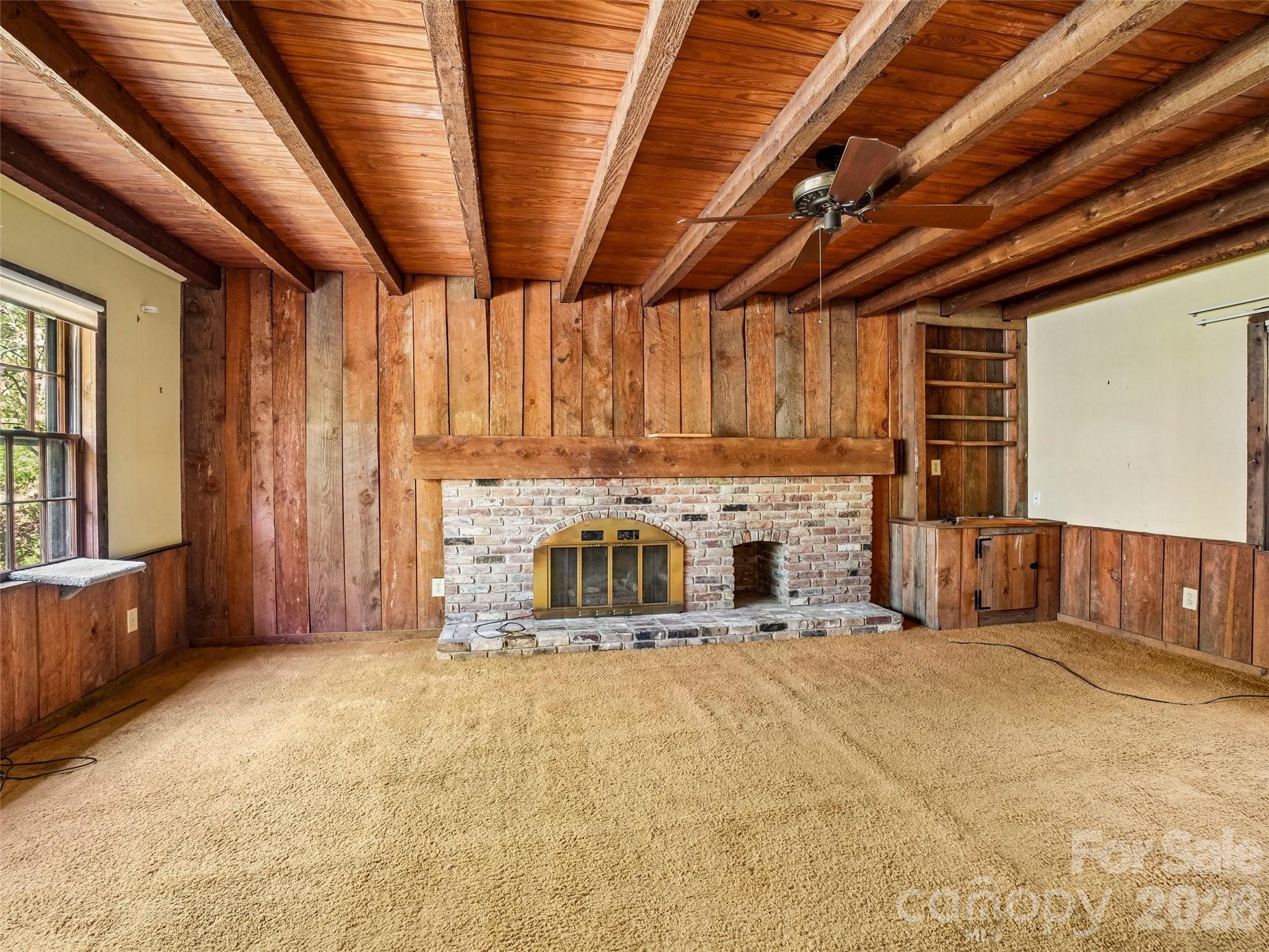 114 Overlook Road — Asheville