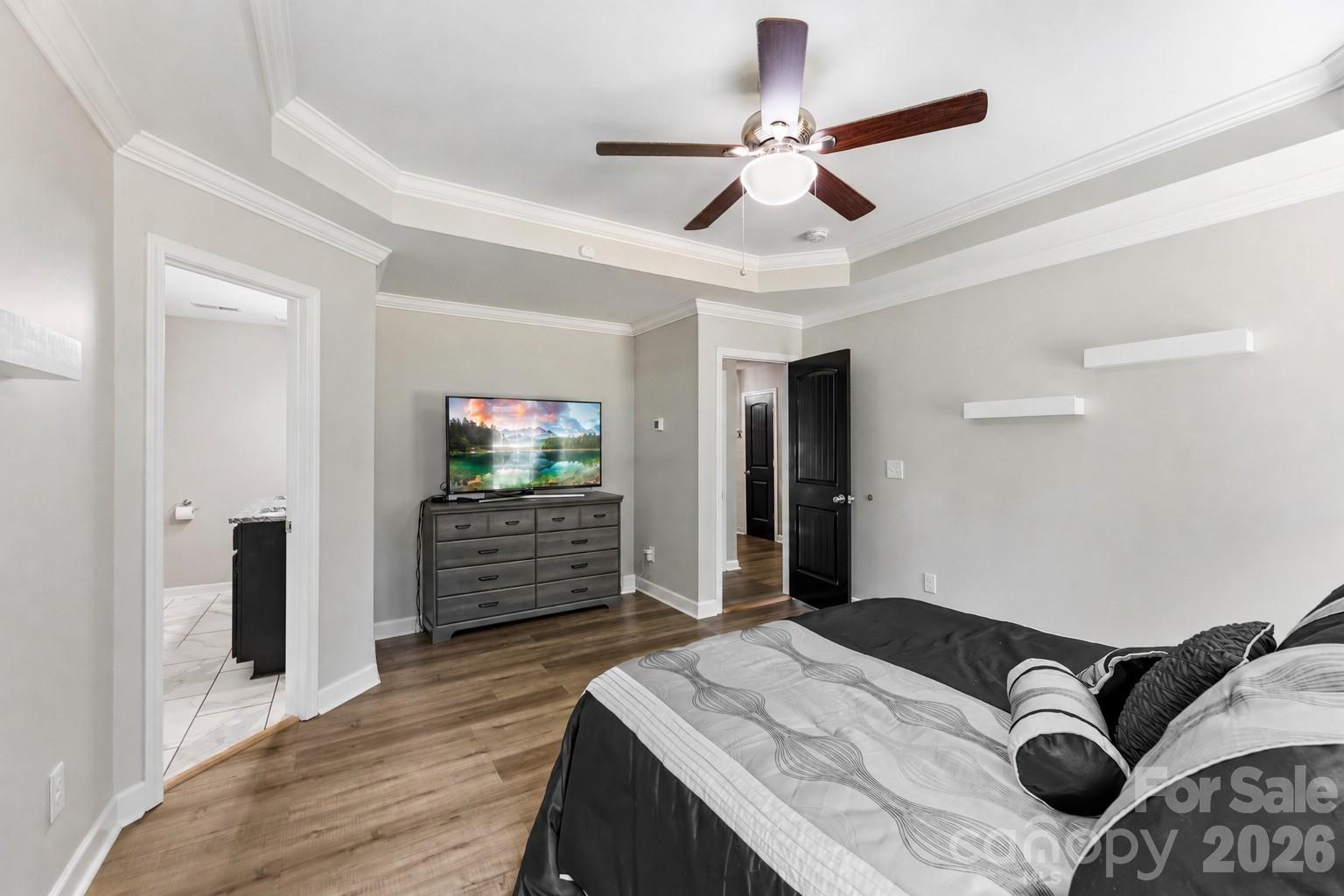 1128 Chambers Road — York