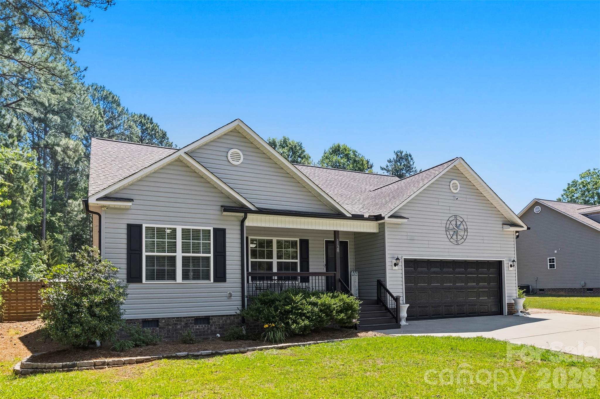 1128 Chambers Road — York