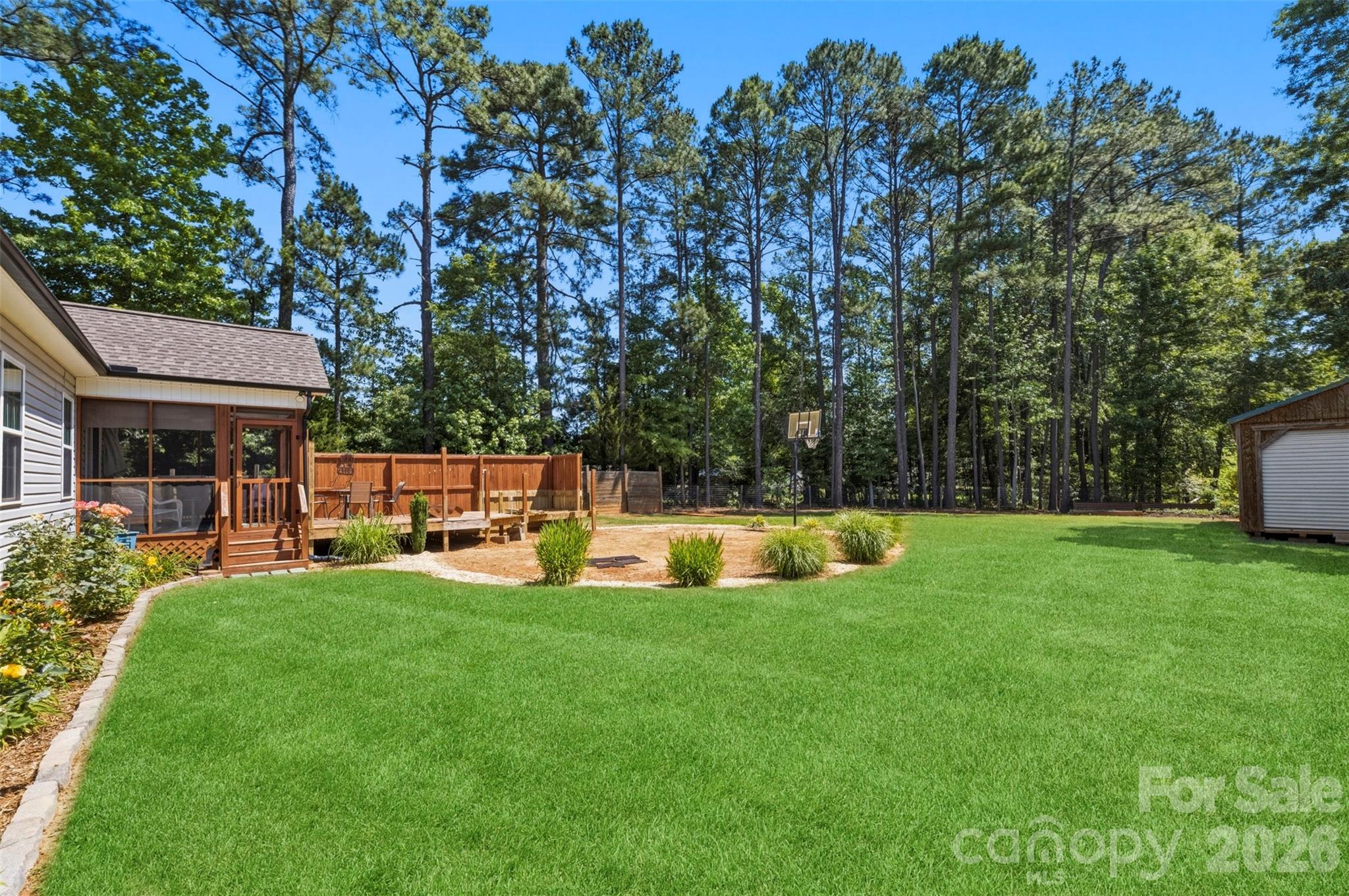 1128 Chambers Road — York