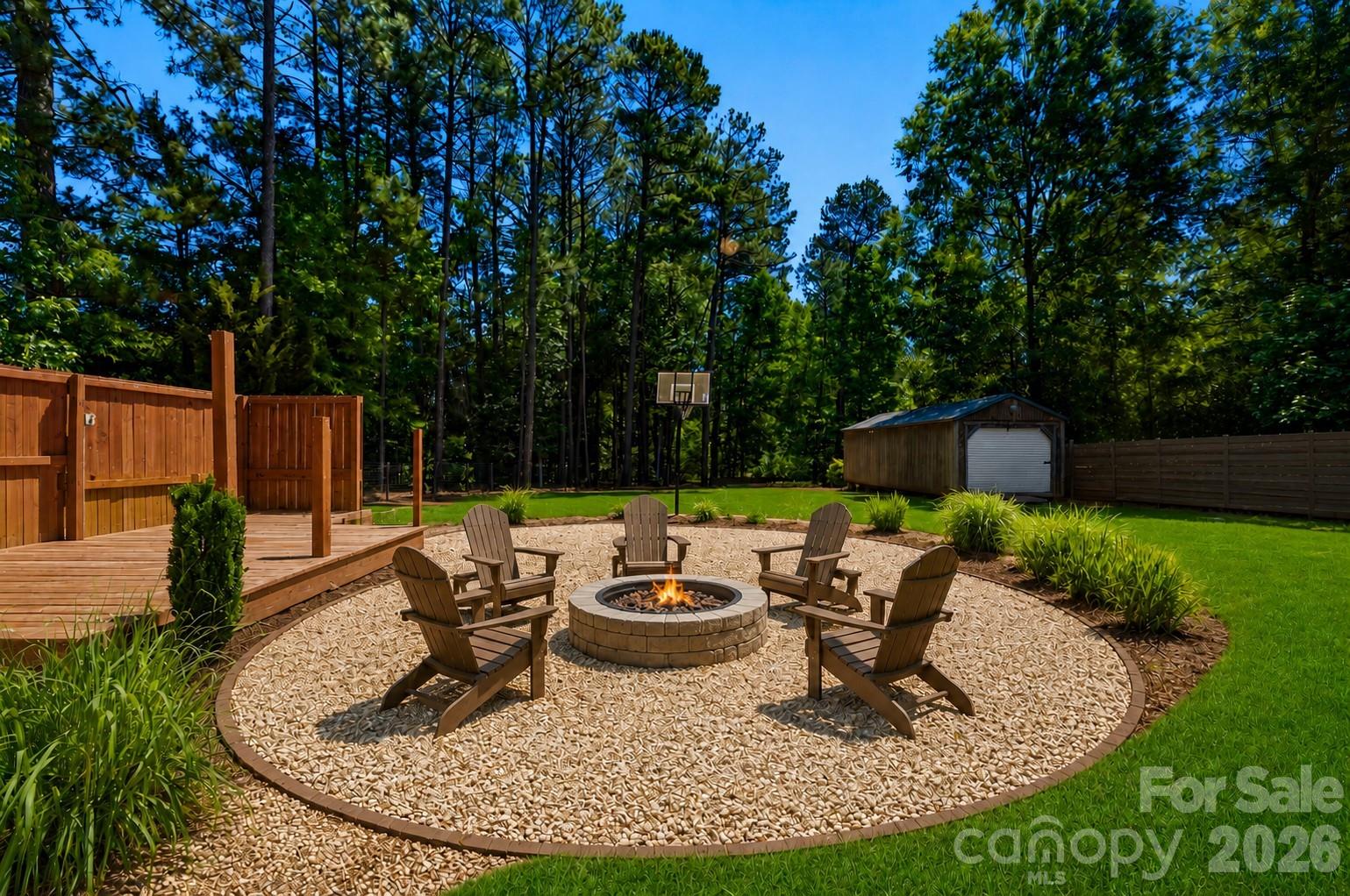 1128 Chambers Road — York