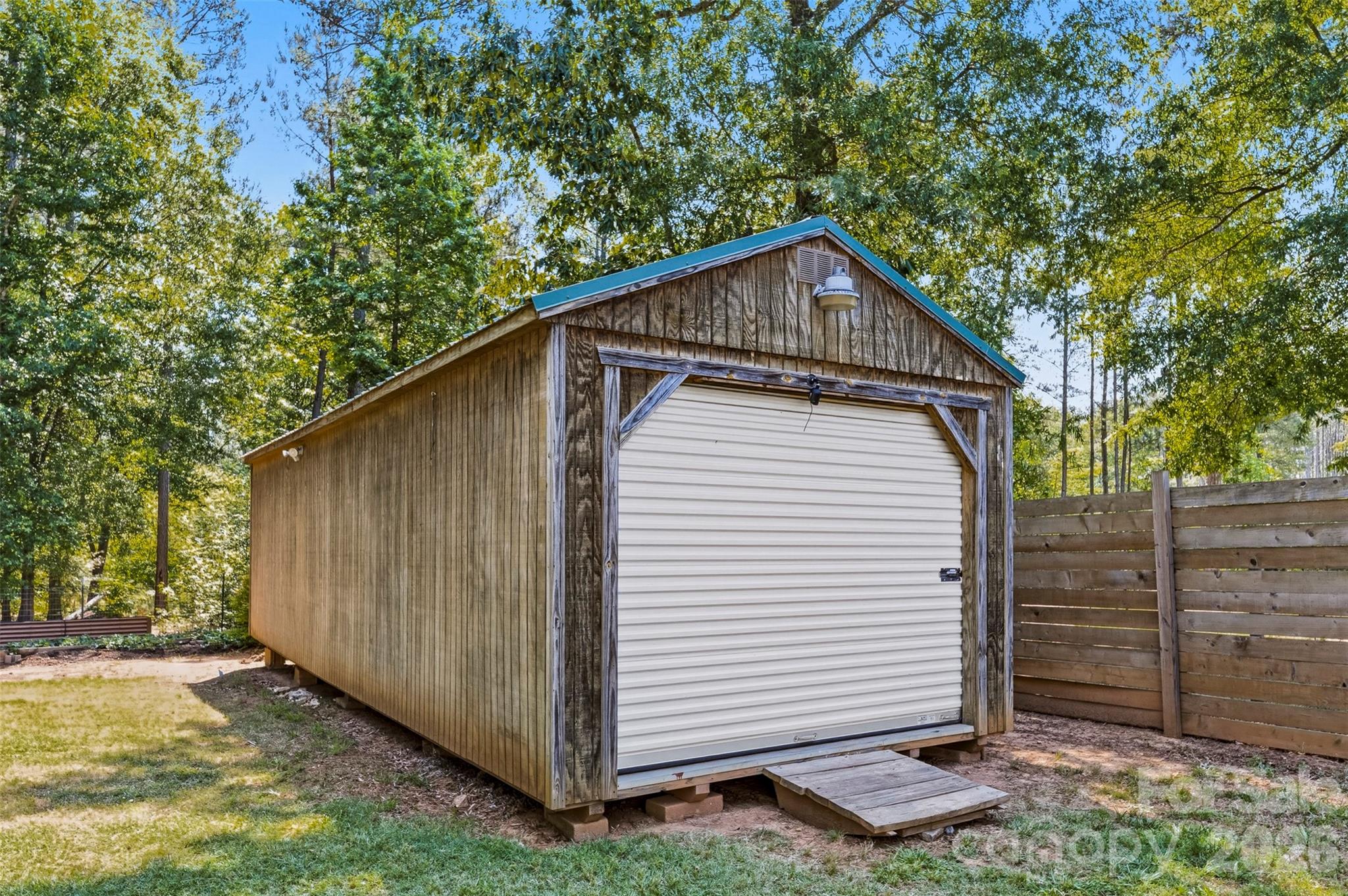 1128 Chambers Road — York