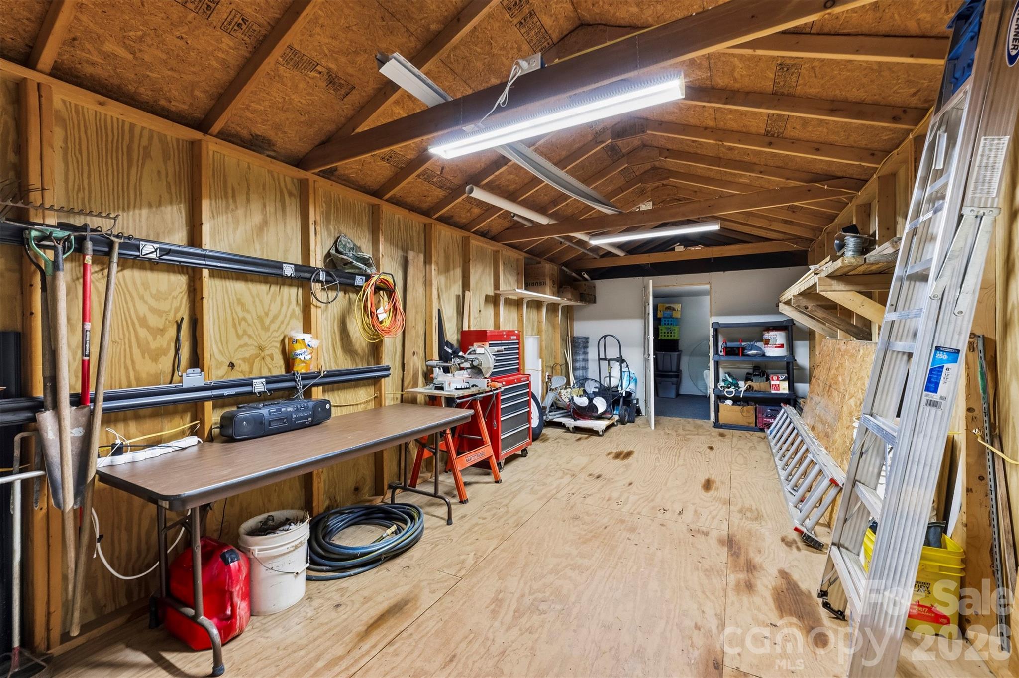 1128 Chambers Road — York