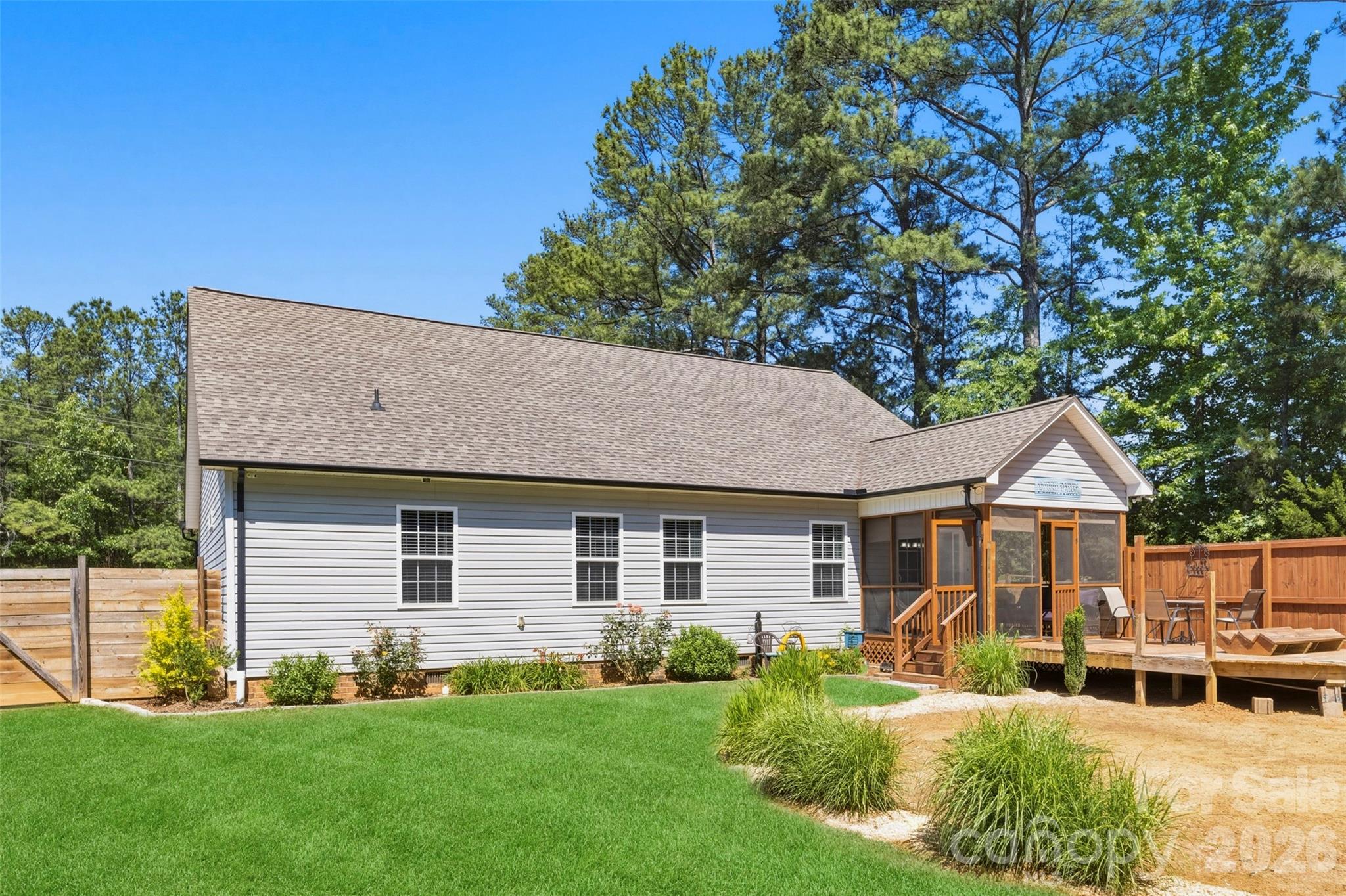 1128 Chambers Road — York