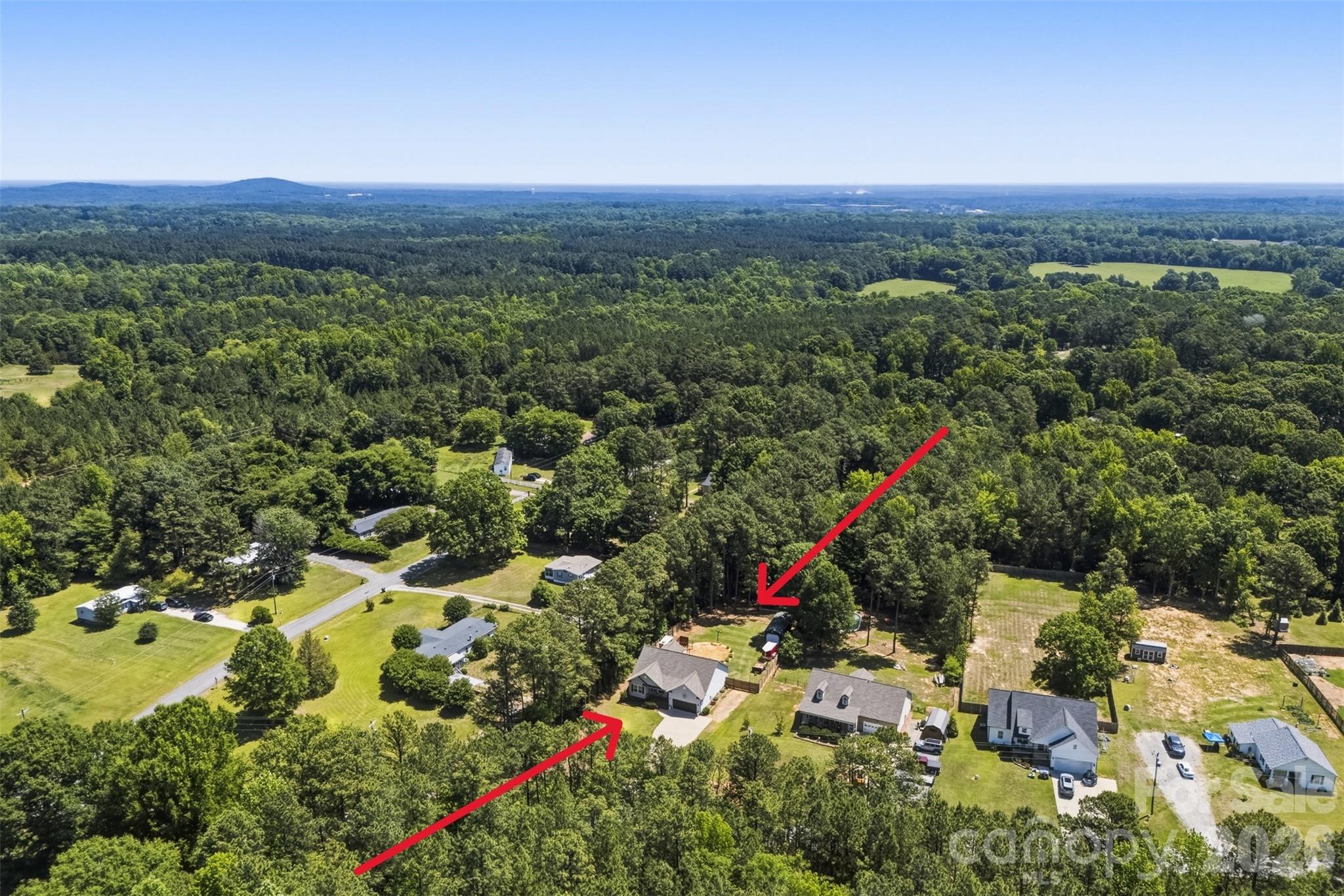 1128 Chambers Road — York
