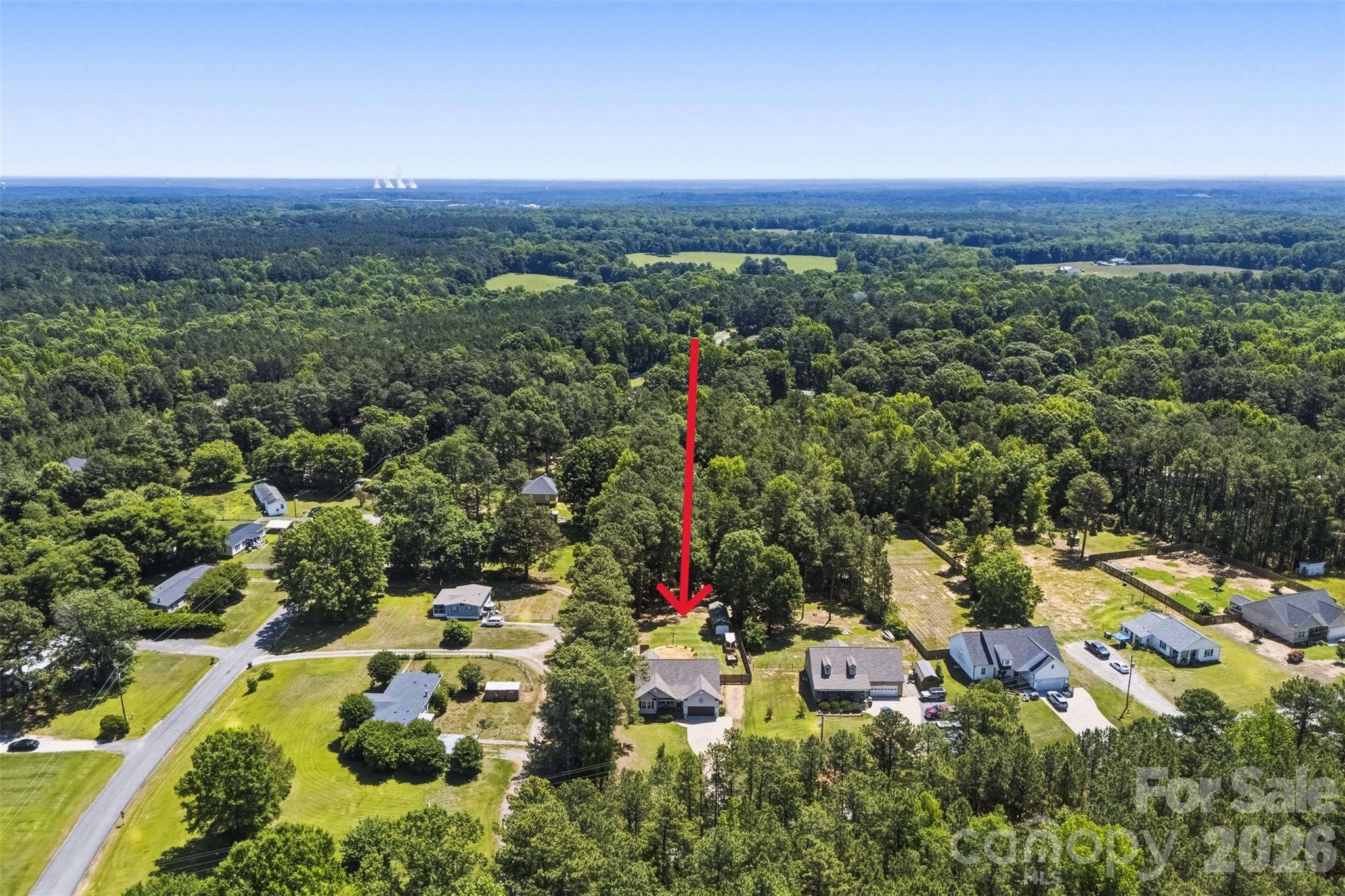1128 Chambers Road — York