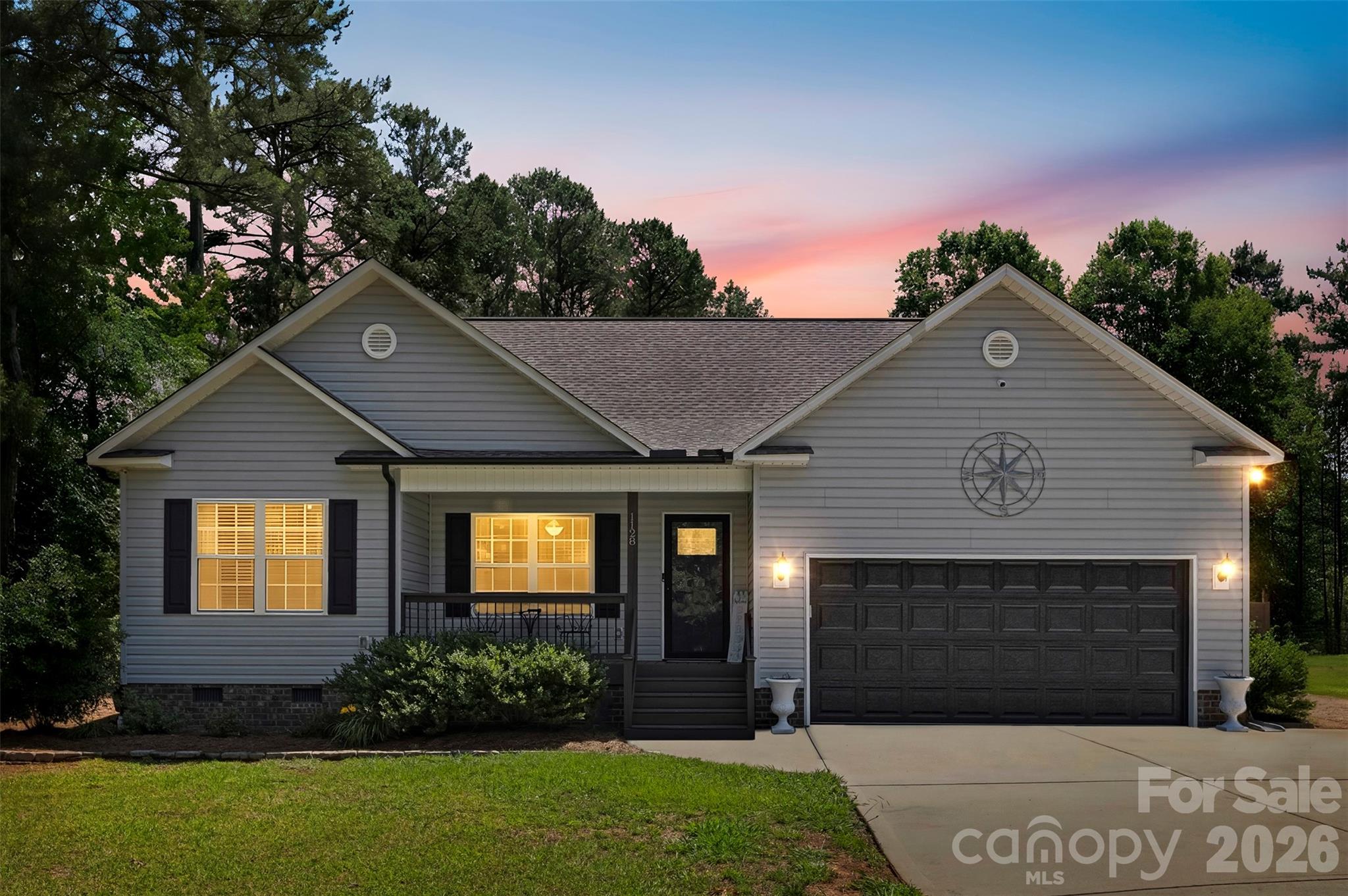 1128 Chambers Road — York