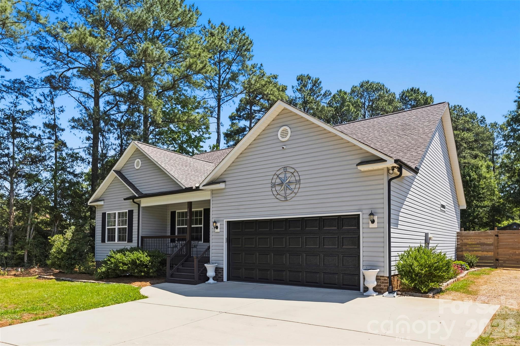 1128 Chambers Road — York