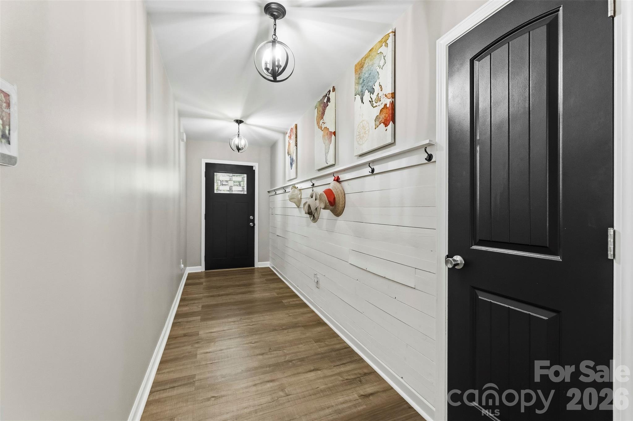 1128 Chambers Road — York